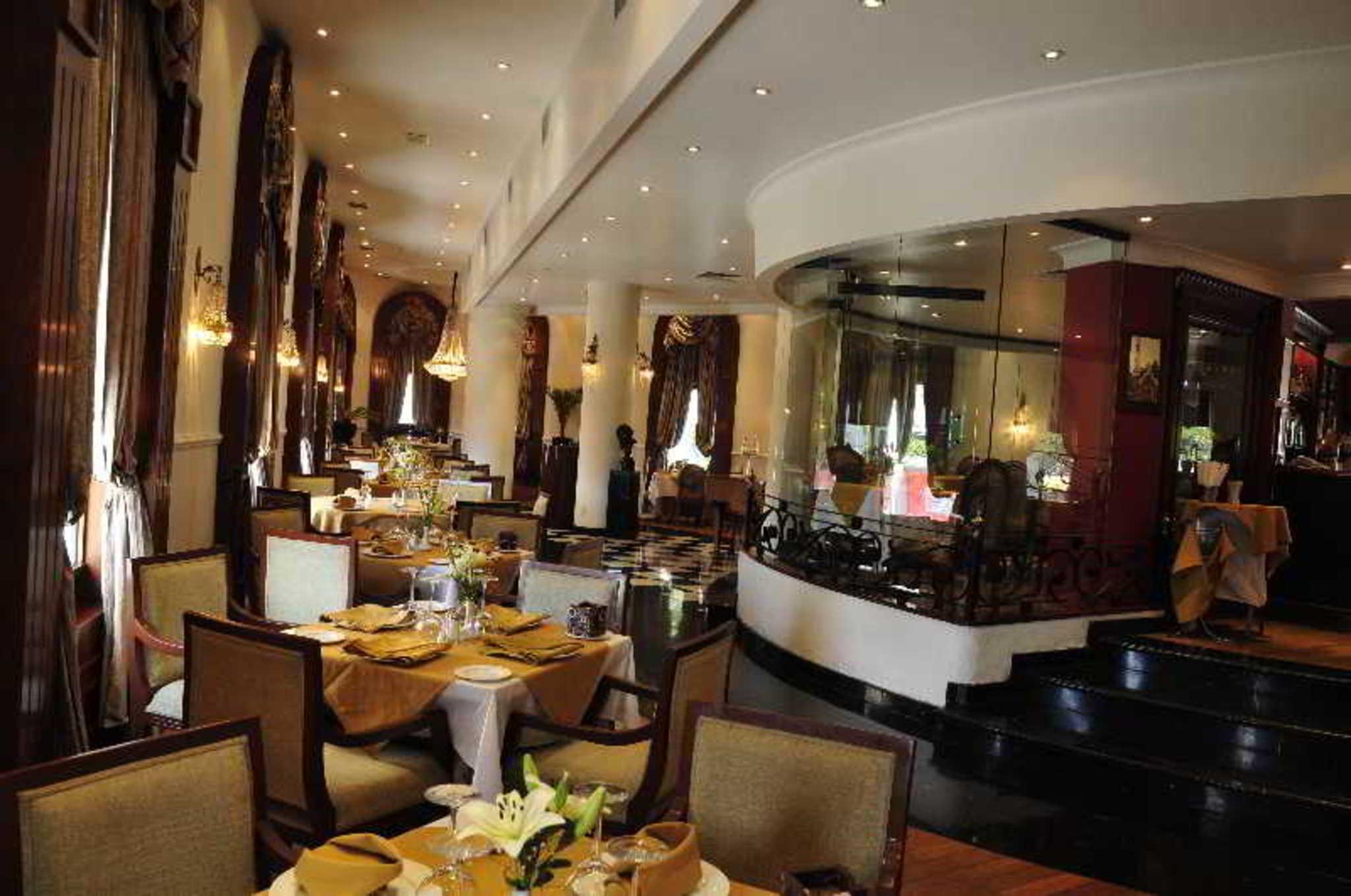 Imperial Reforma Hotel