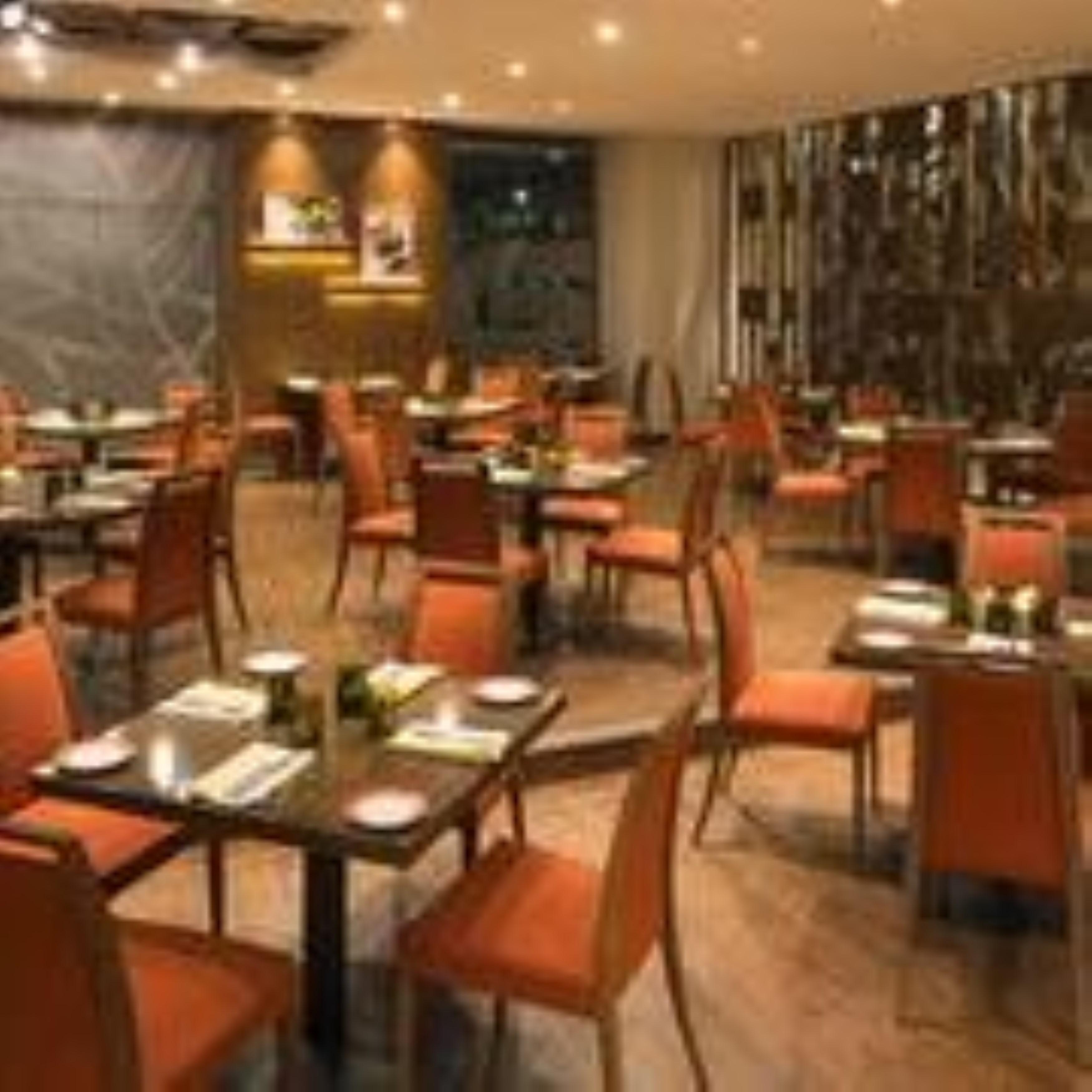 Hotel Camino Real Pedregal Mexico 5*