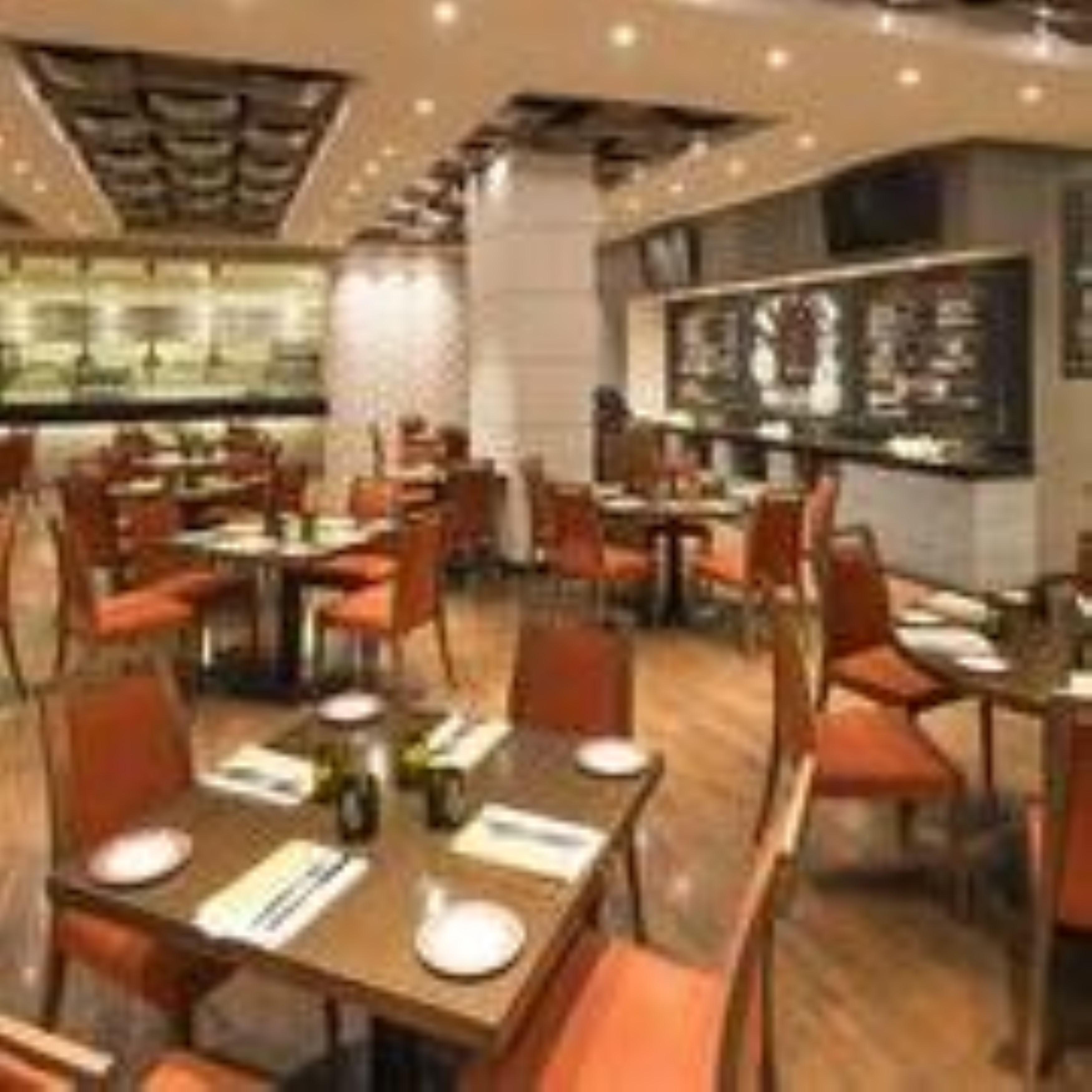 Camino Real Pedregal 5*