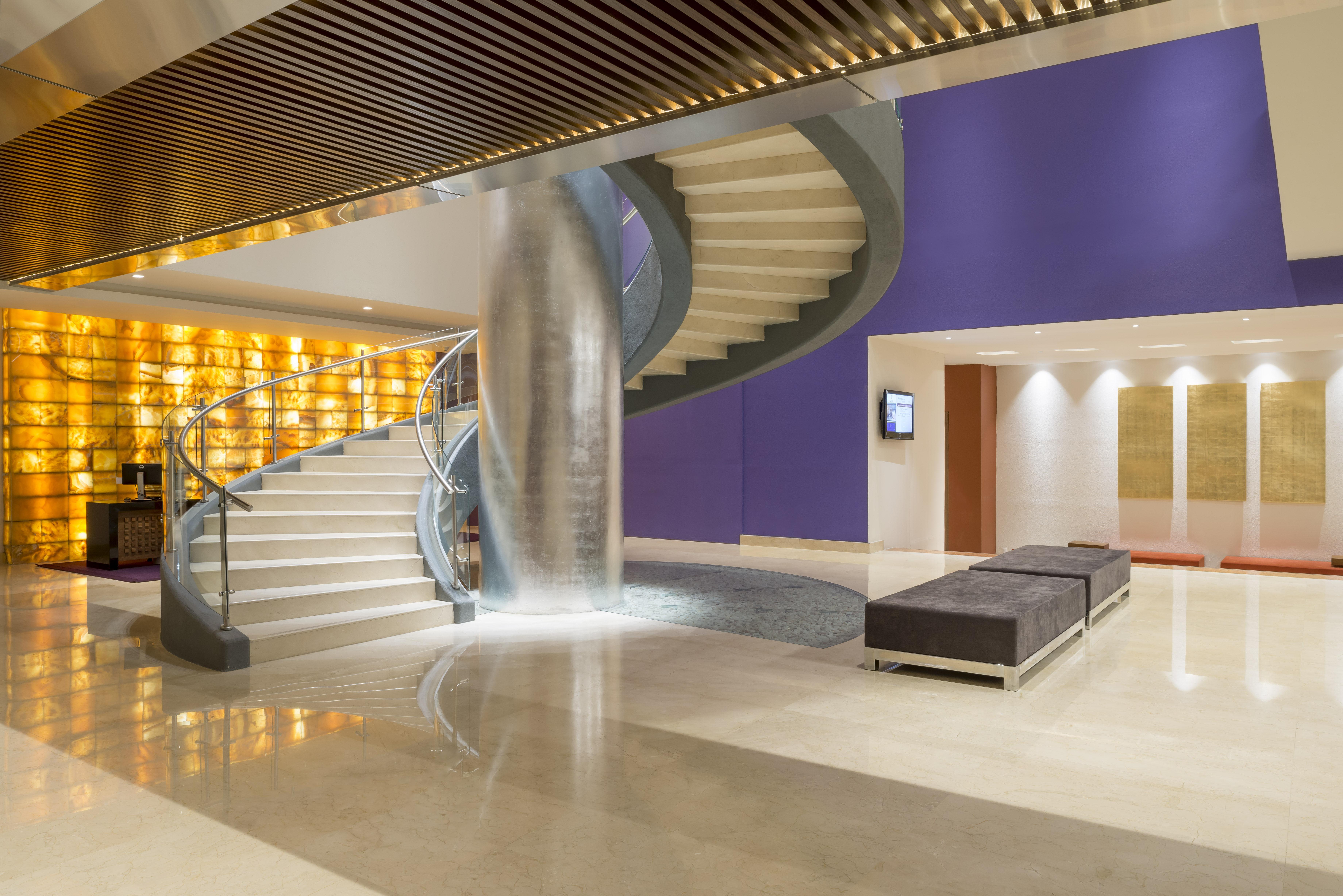 Camino Real Pedregal 5* Mexico City