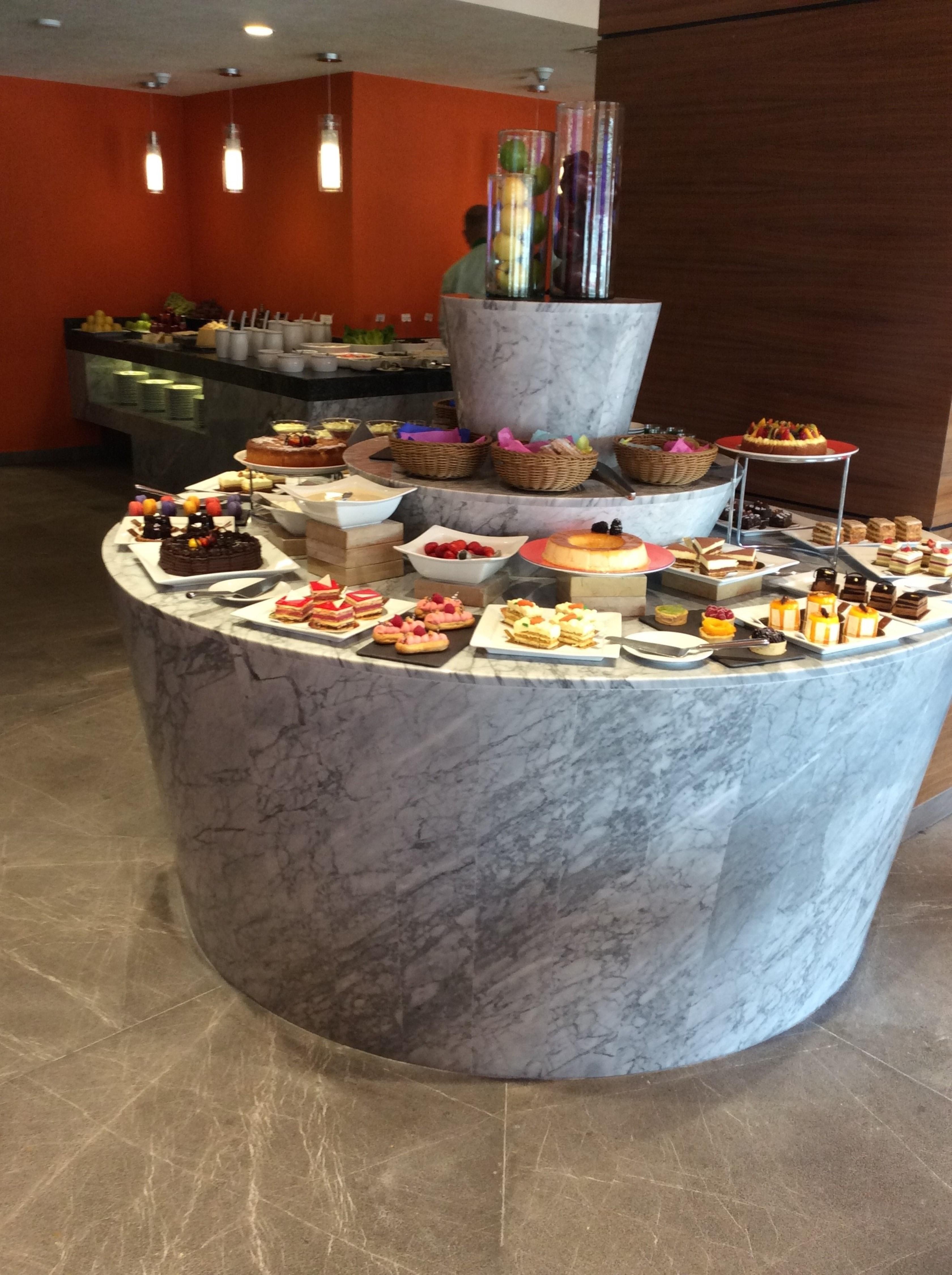 Camino Real Pedregal Hotel Mexico City