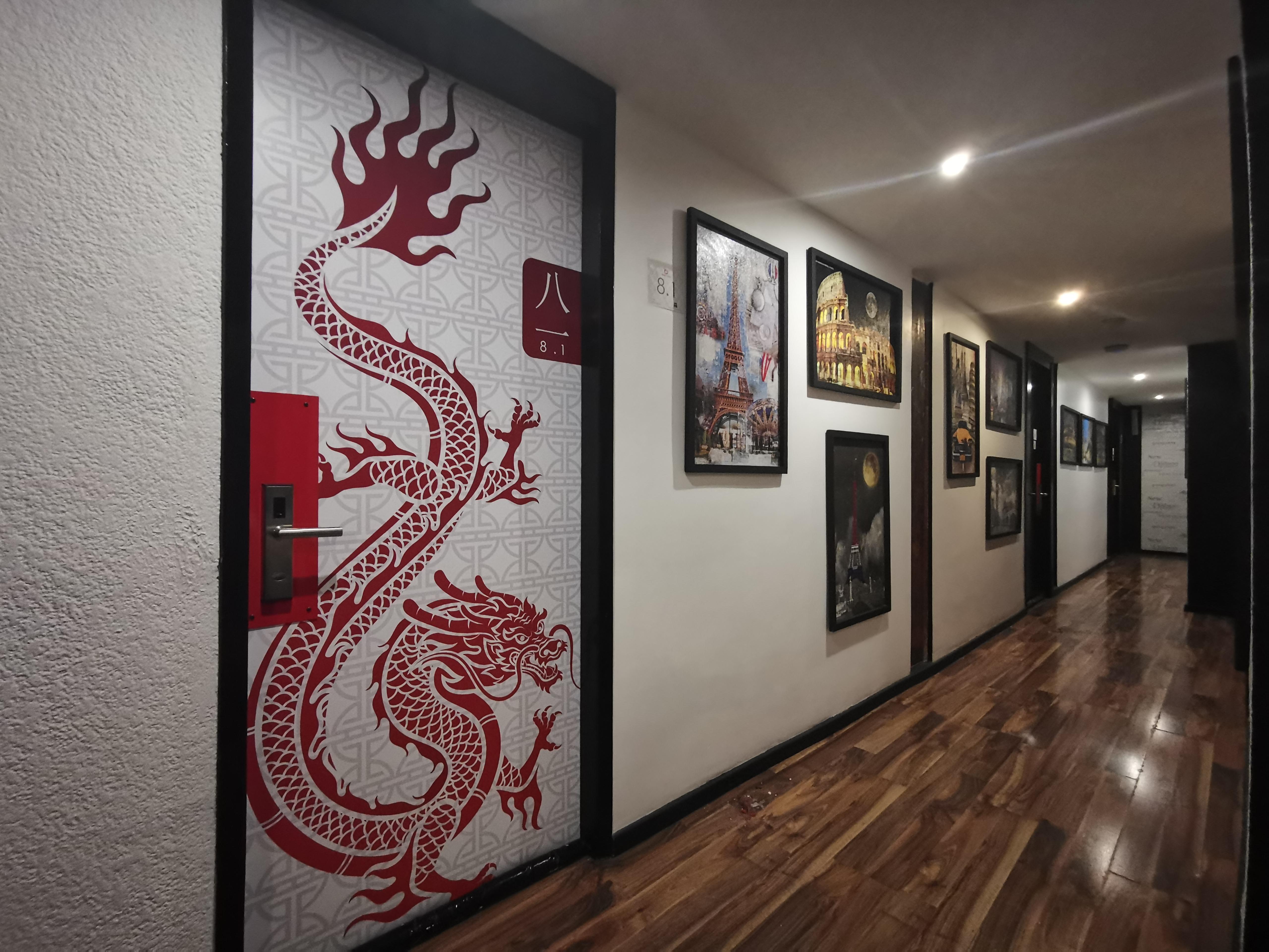 Hotel Black Boutique