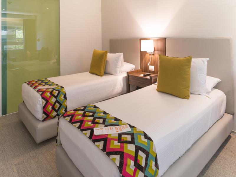Hotel Mate Valentina 4*