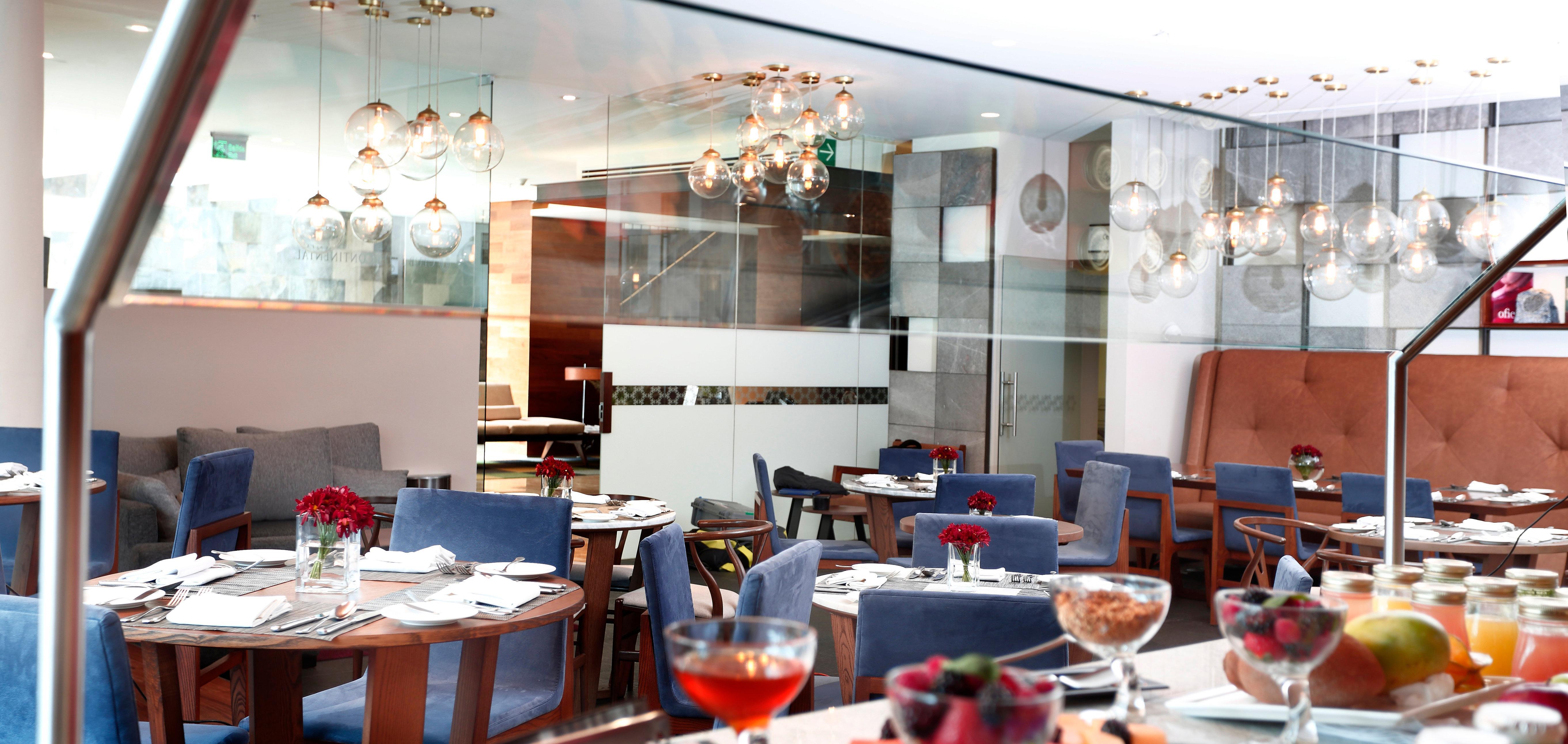 The Paragon Santa Fe By Accor Mexico City