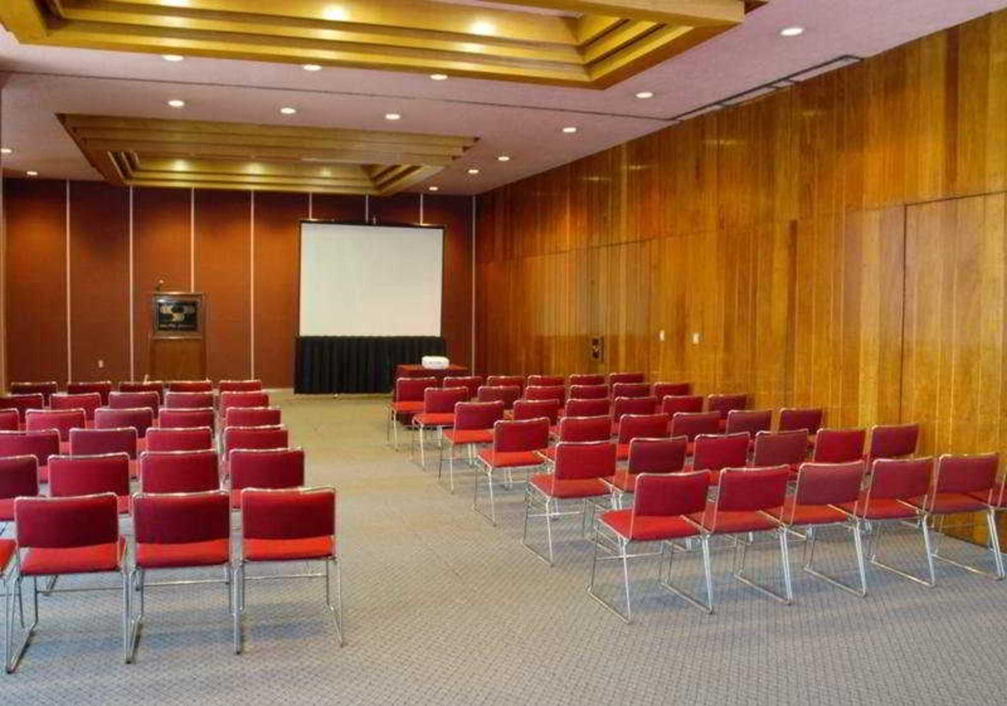 Sevilla Palace 4* Mexico City