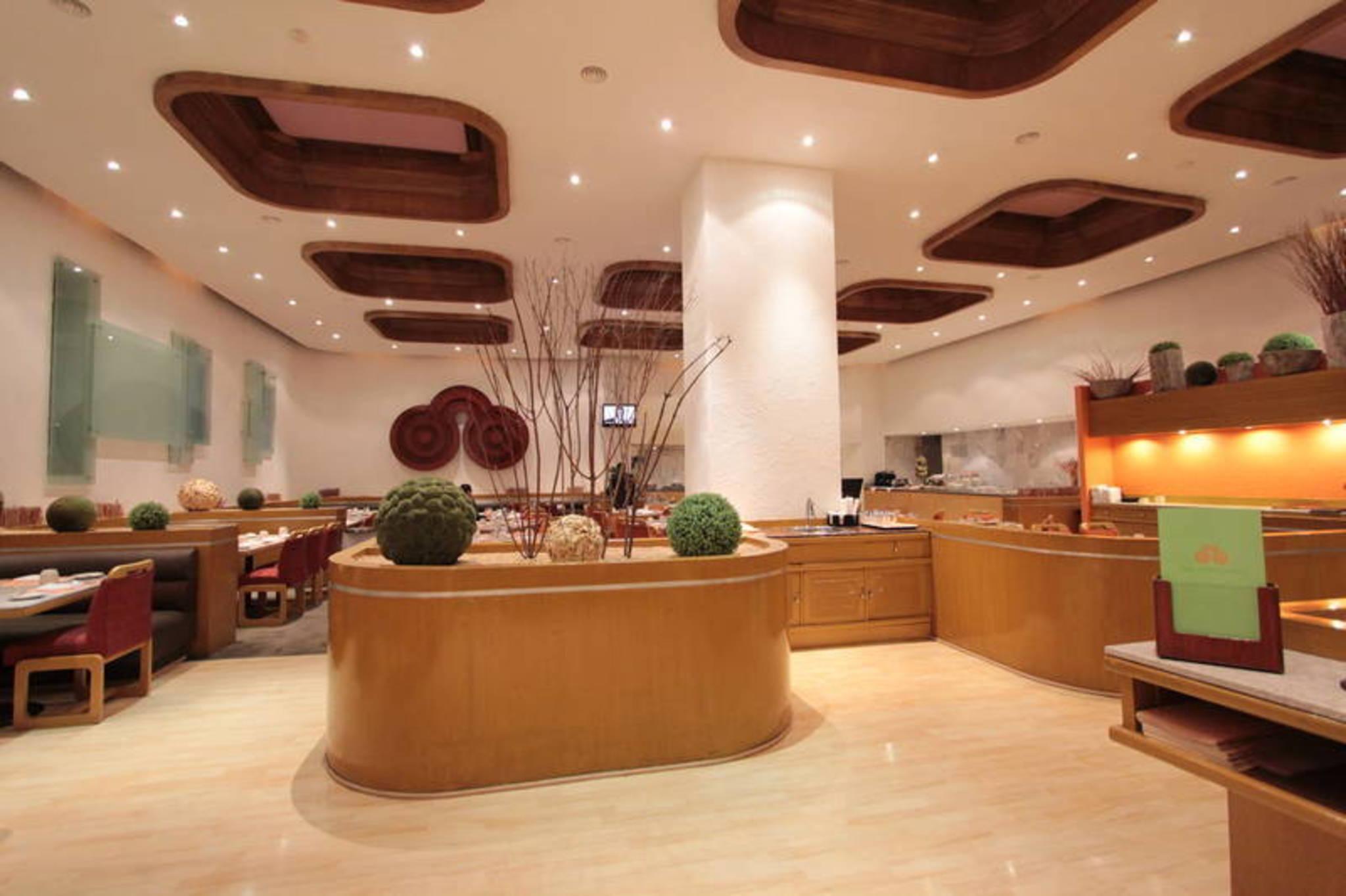 Sevilla Palace Hotel Mexico City
