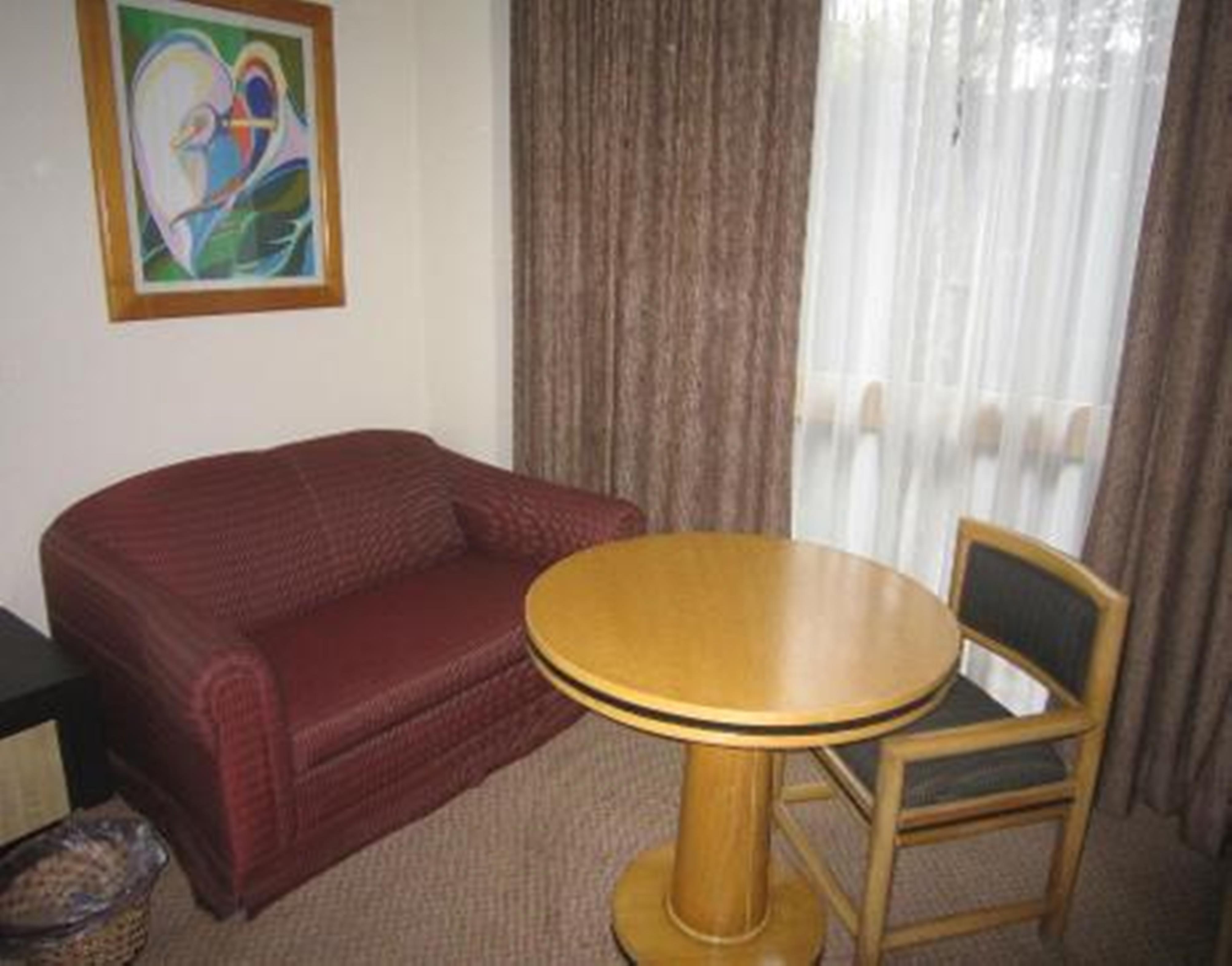 Hotel Royal Reforma