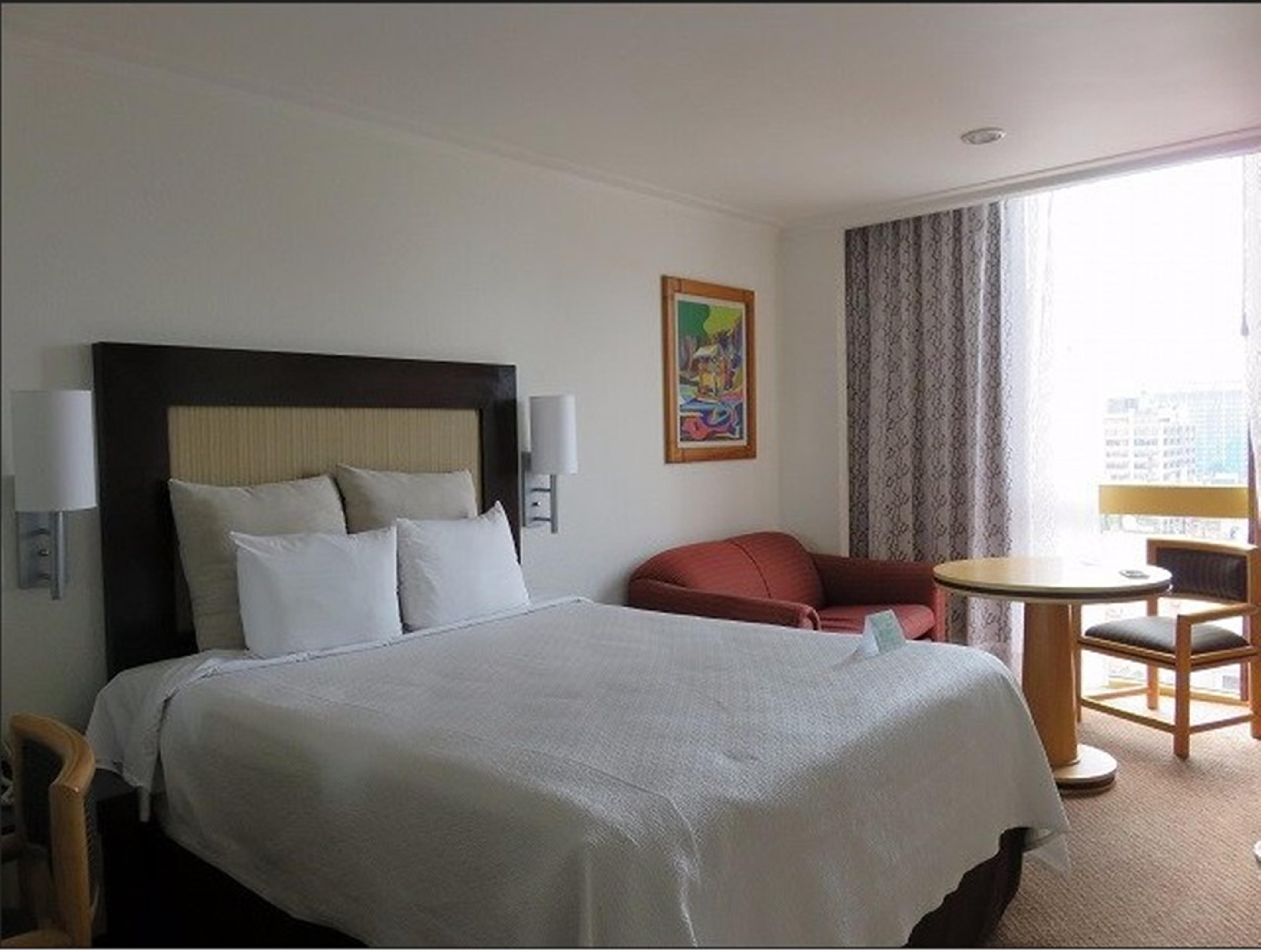 Hotel Royal Reforma 4*