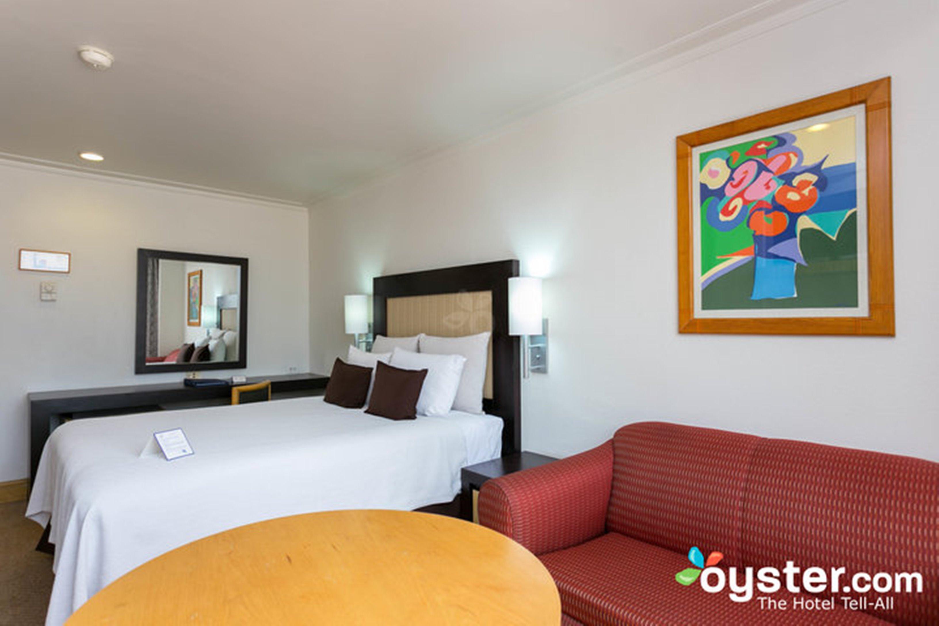 Hotel Royal Reforma 4*
