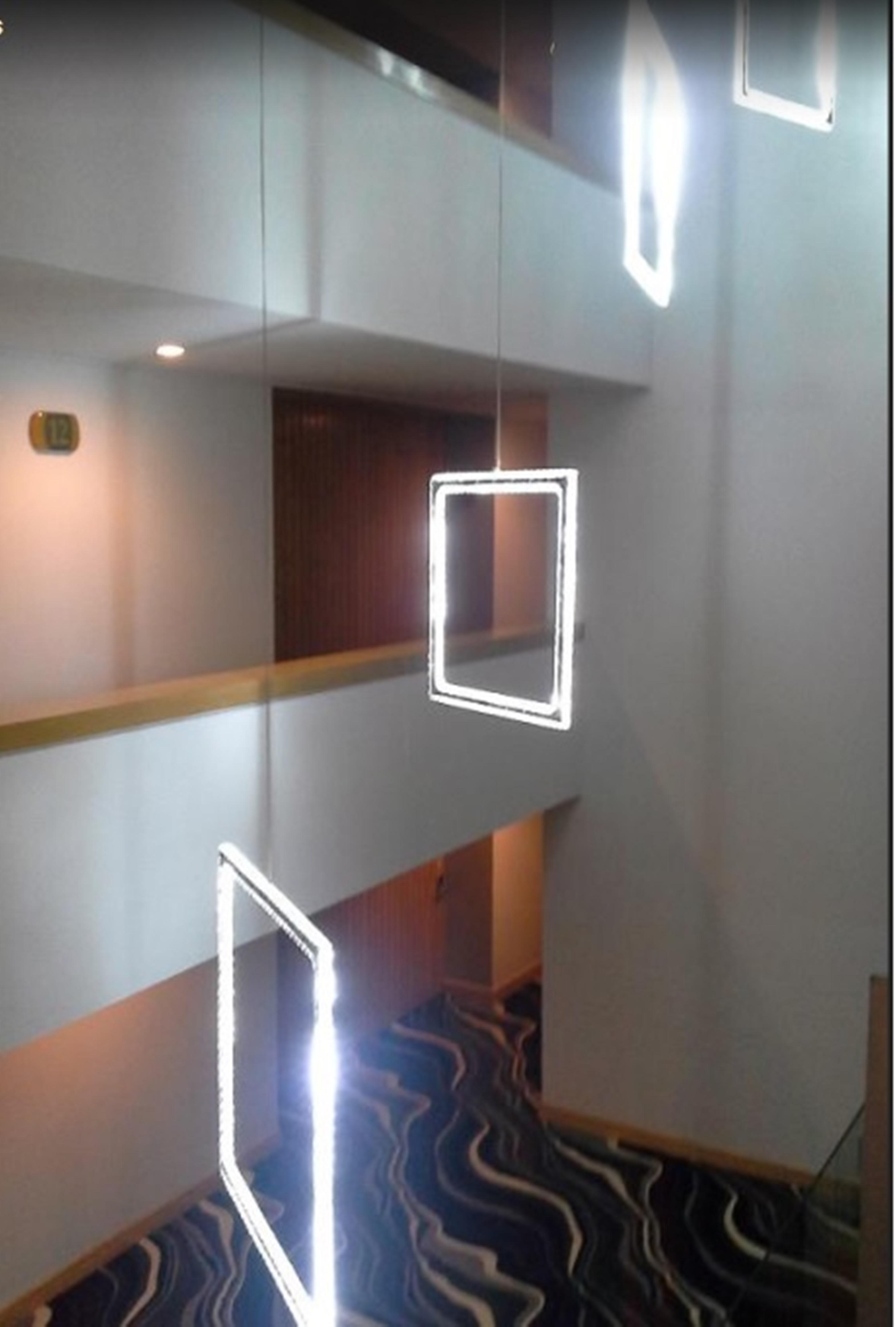 Hotel Royal Reforma México DF