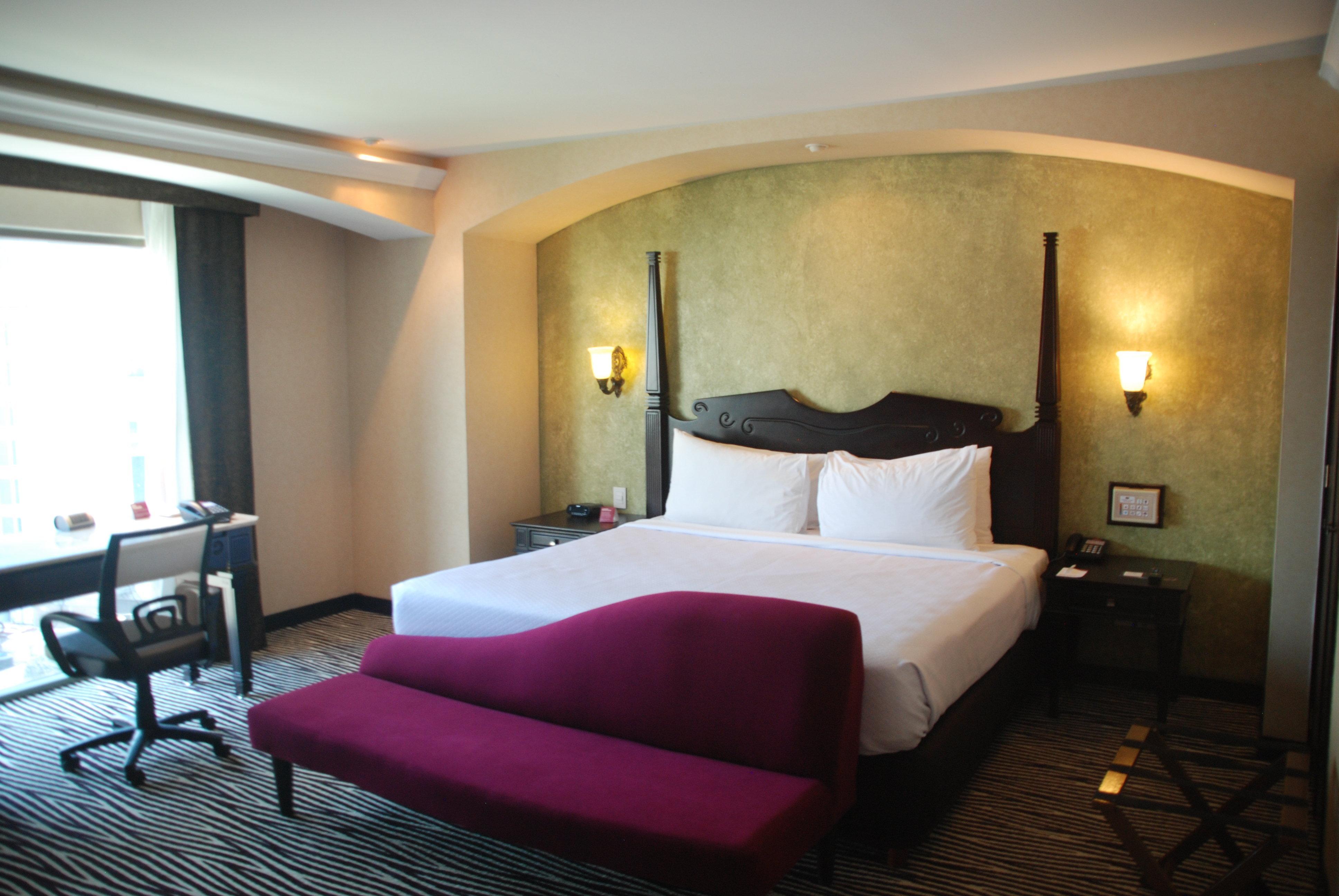 Belair Unique Wtc, Trademark By Wyndham Hotel 5*