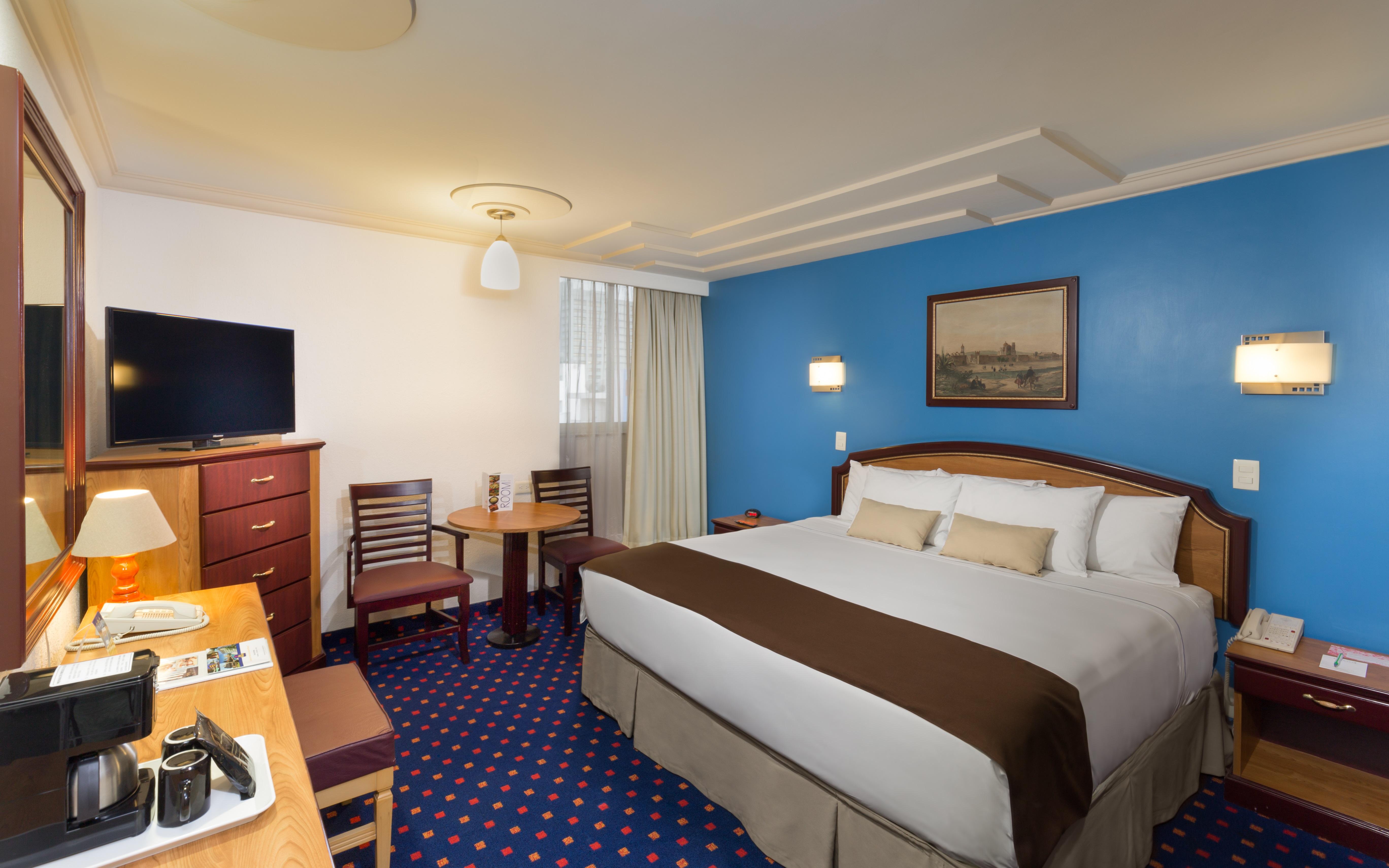 Hotel Estoril 3*