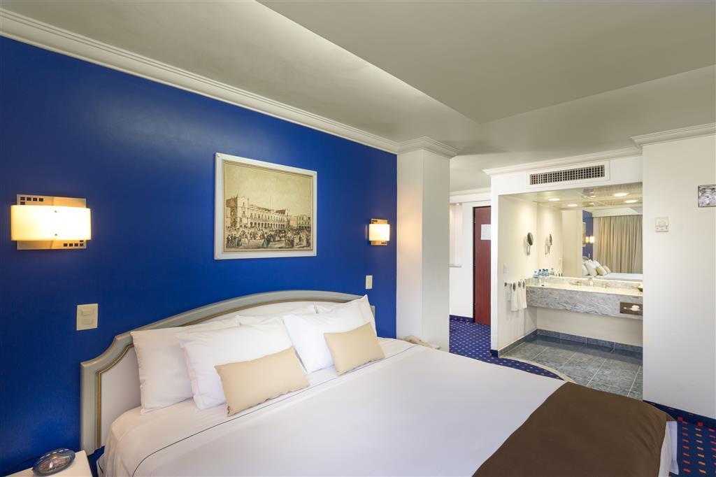 Estoril Hotel 3*