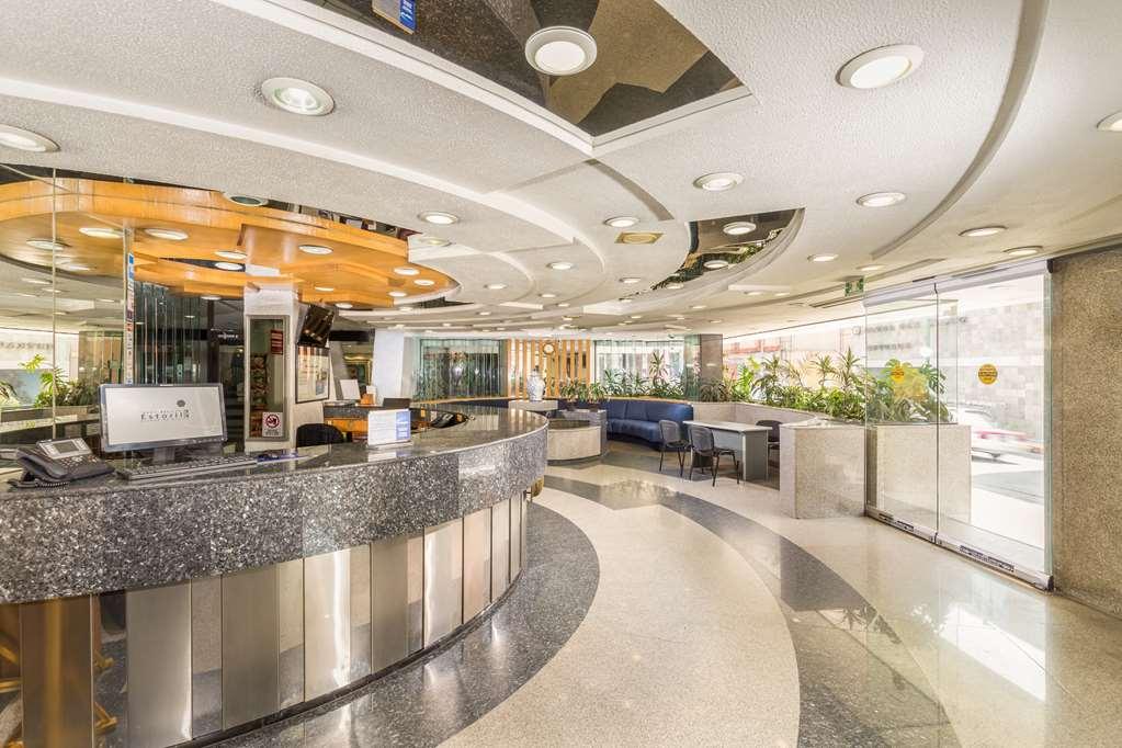 Estoril Hotel 3*