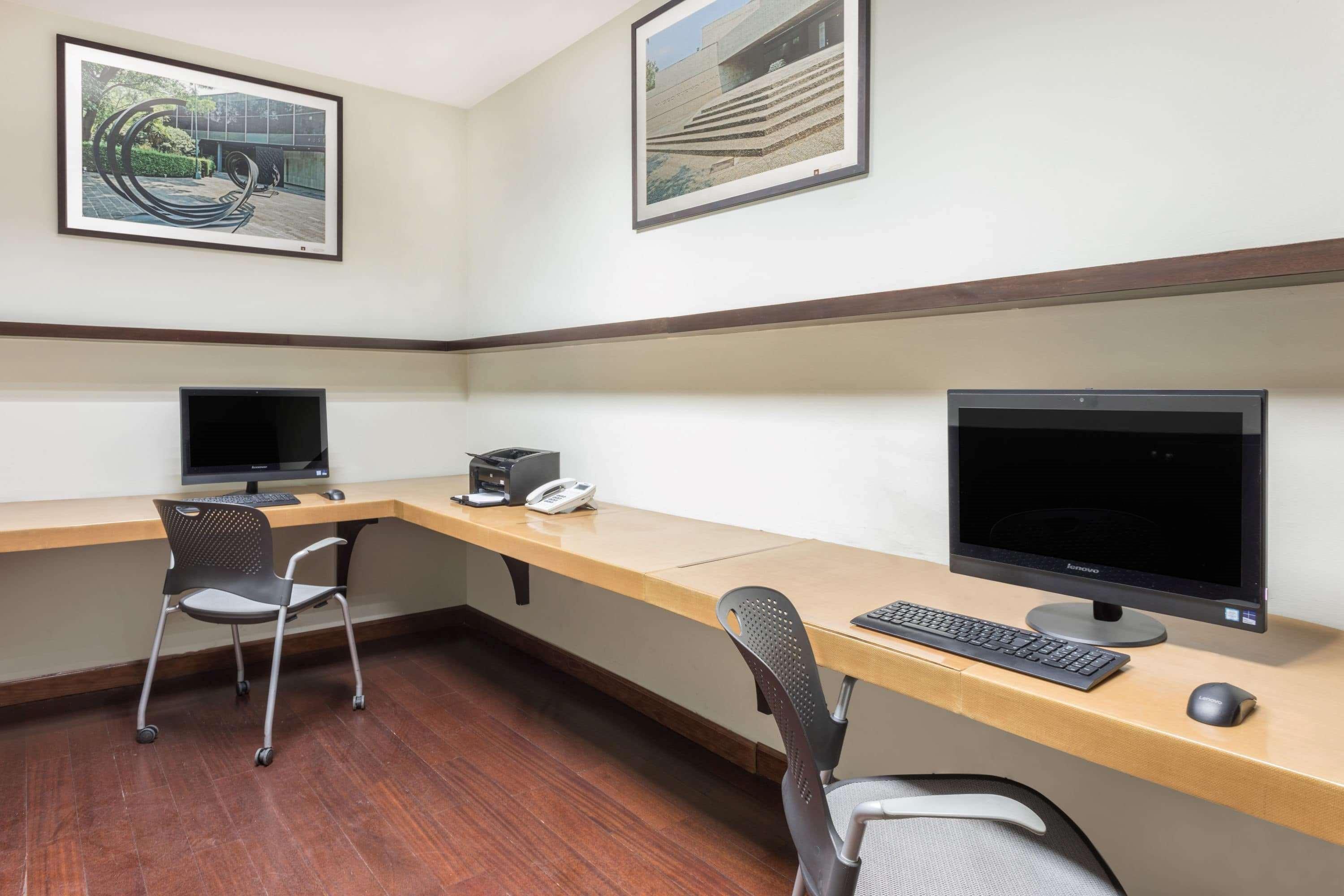 Hotel Wyndham Garden - Polanco