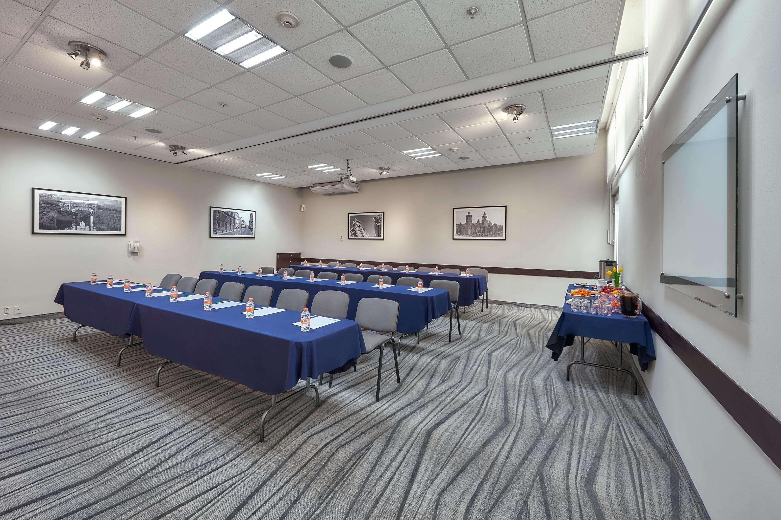 Wyndham Garden - Polanco Hotel 4*