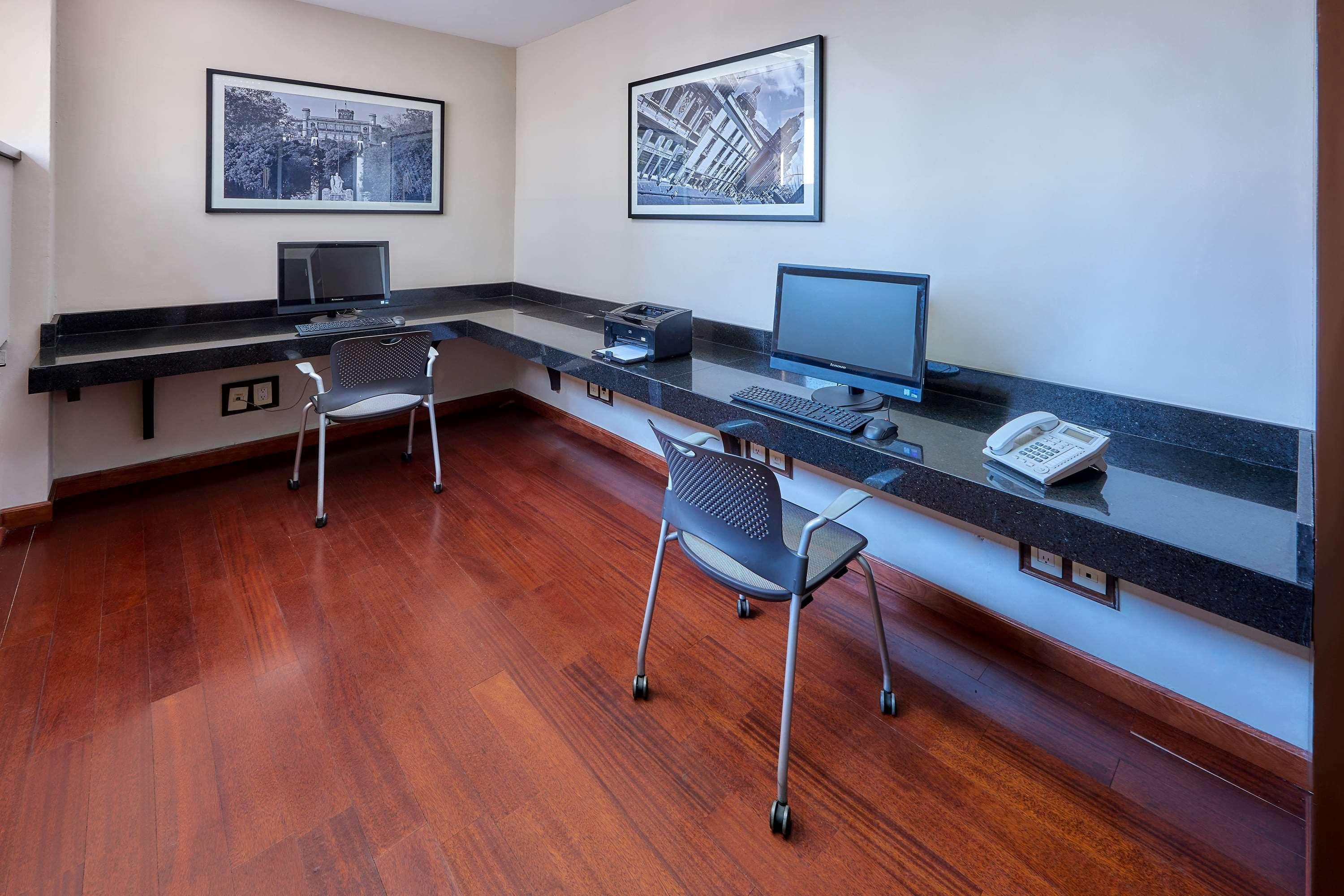 Wyndham Garden - Polanco 4*