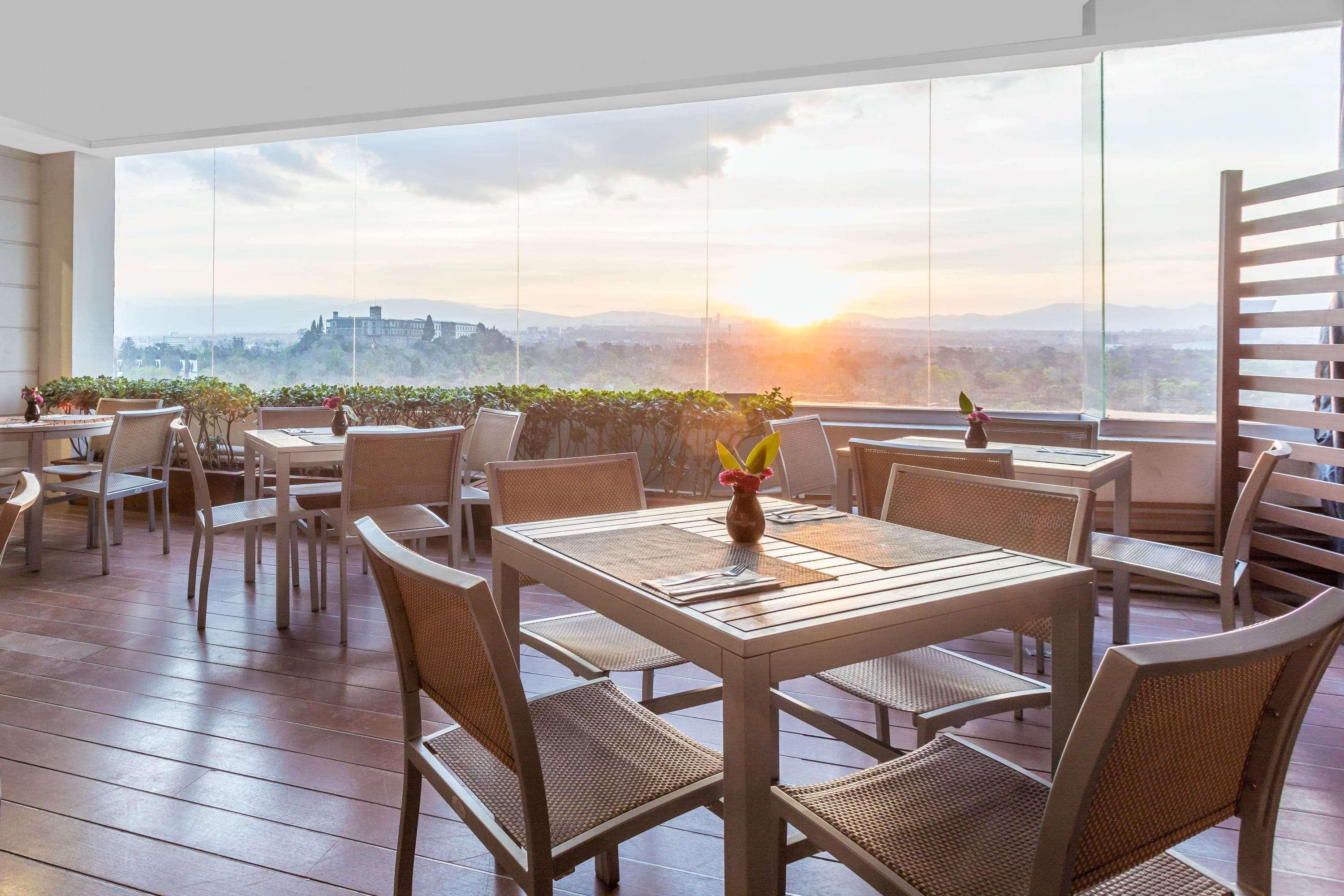 Wyndham Garden - Polanco Hotel