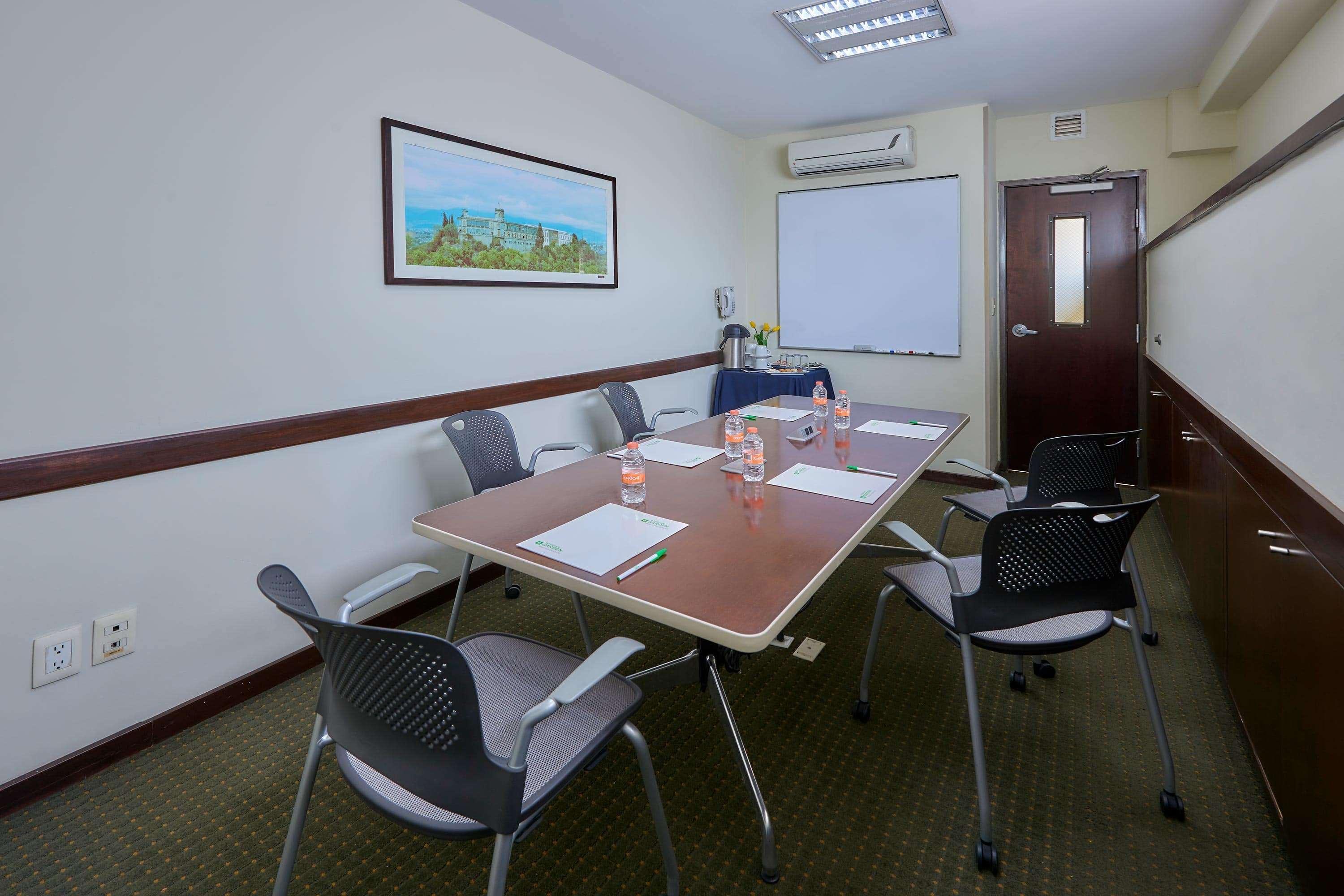 Wyndham Garden - Polanco Hotel
