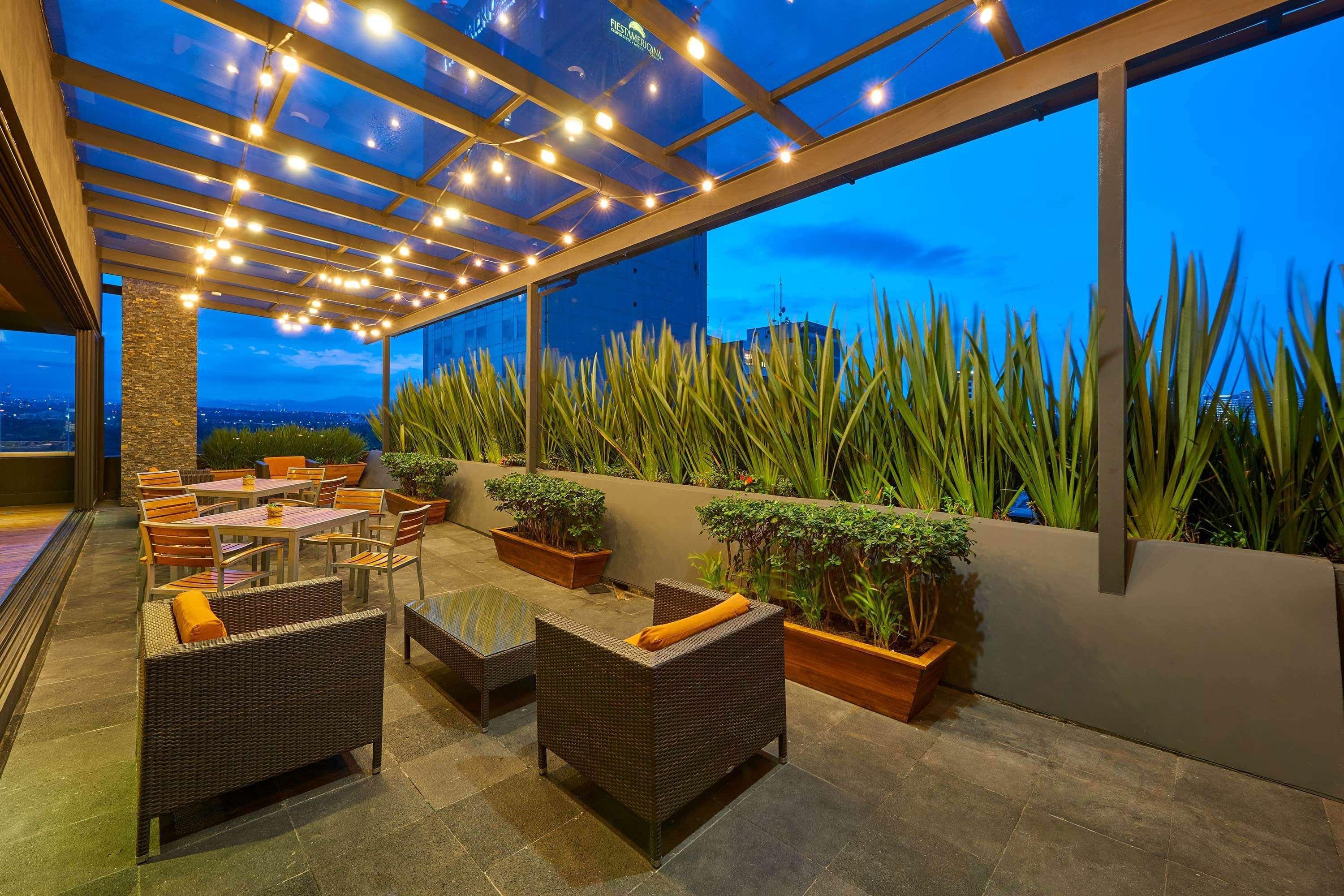 Wyndham Garden - Polanco 4*