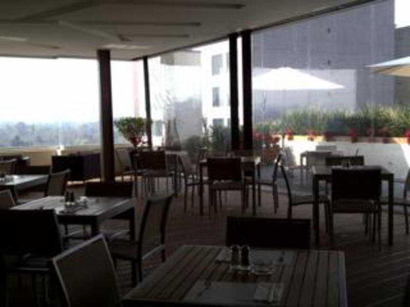 Wyndham Garden - Polanco Hotel México DF