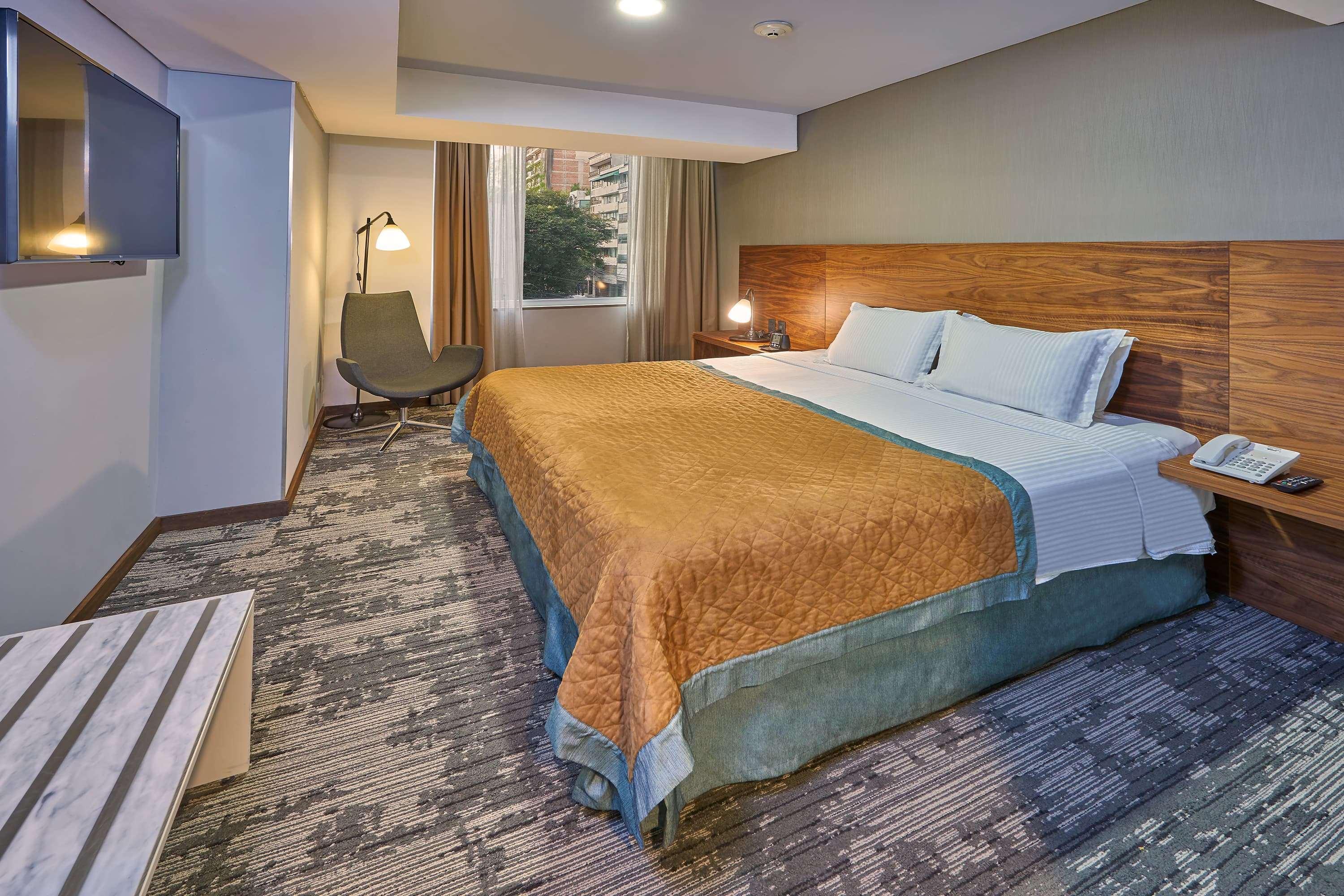 Wyndham Garden - Polanco