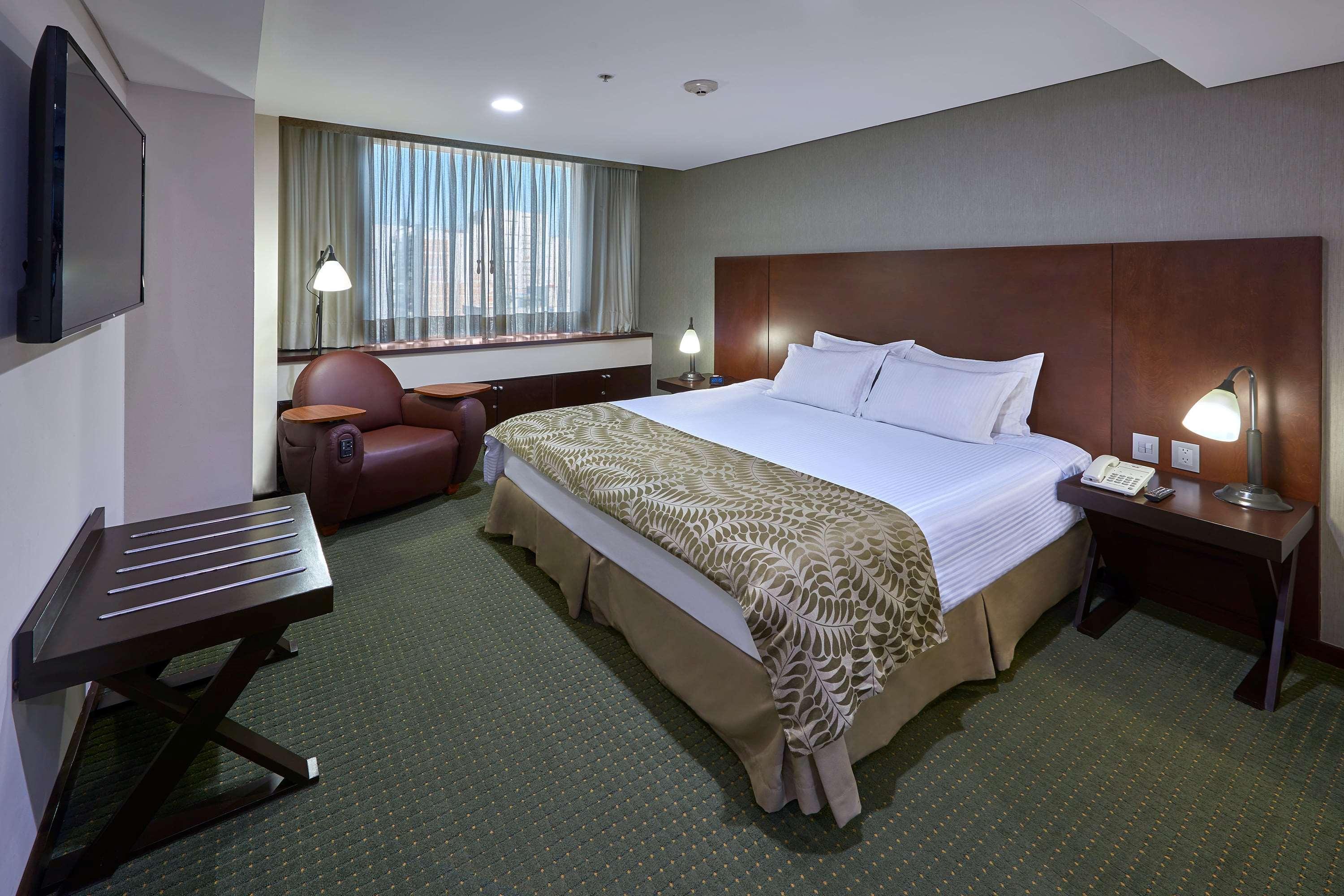 Wyndham Garden - Polanco Hotel 4*