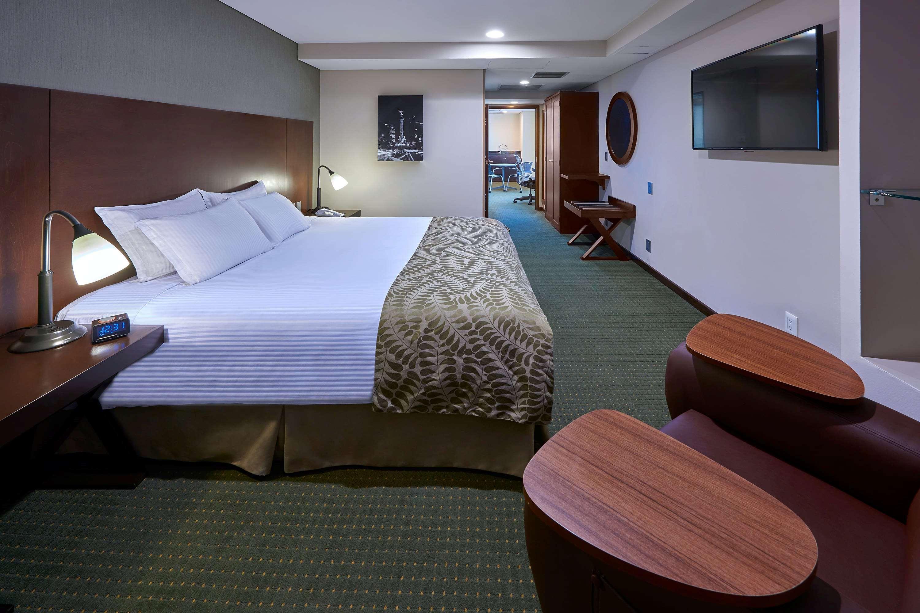 Wyndham Garden - Polanco Hotel 4*