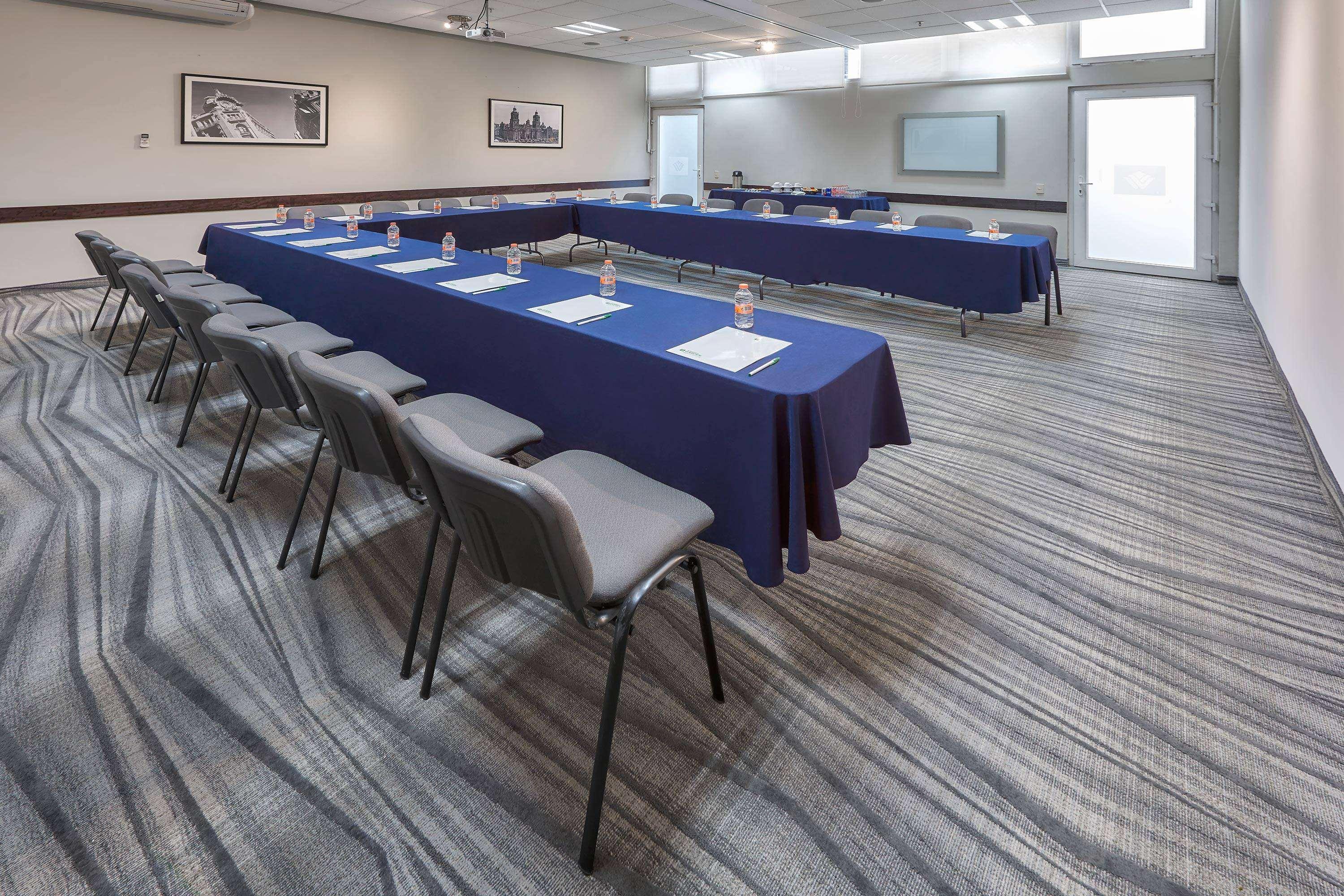 Wyndham Garden - Polanco 4*