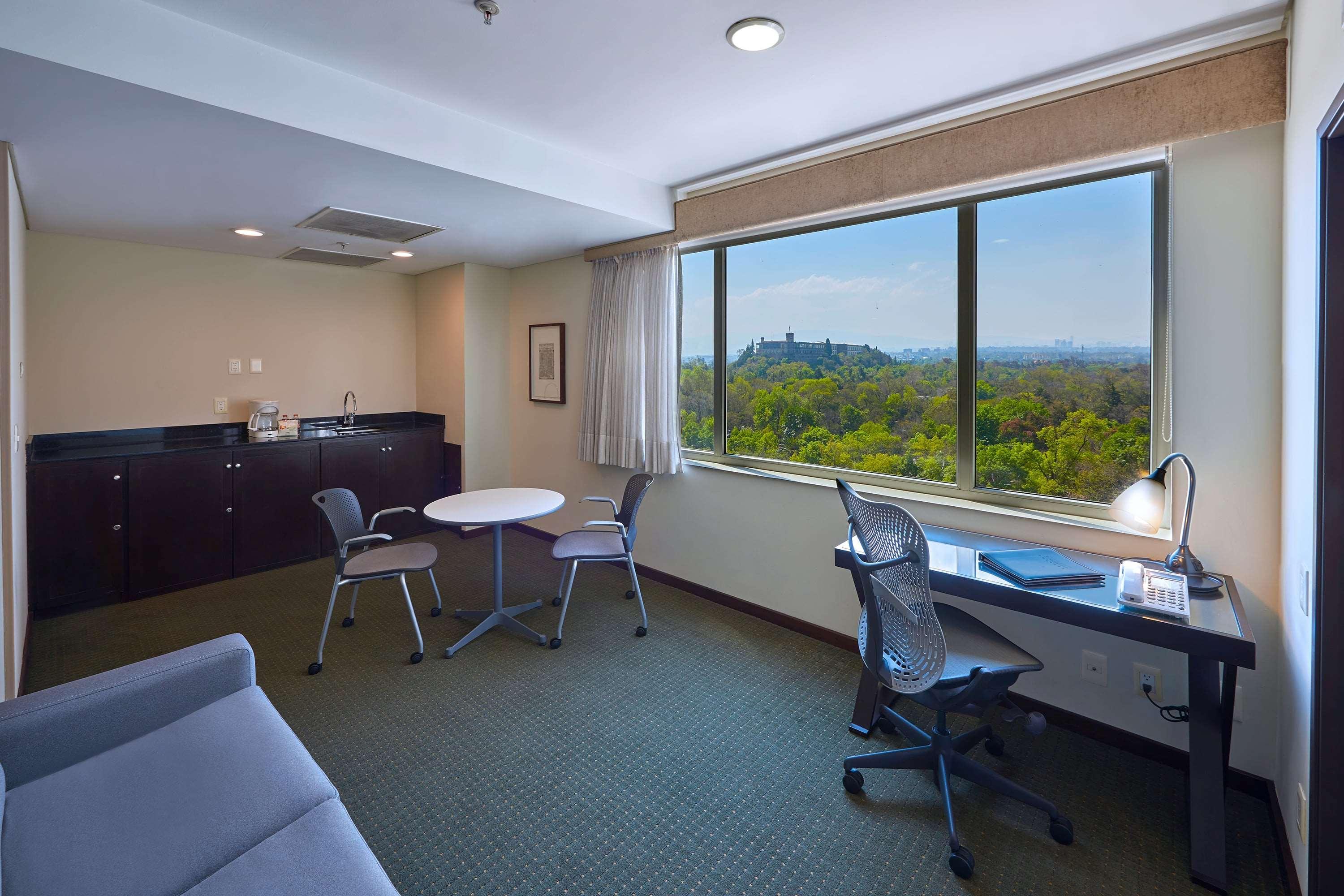 Wyndham Garden - Polanco 4*