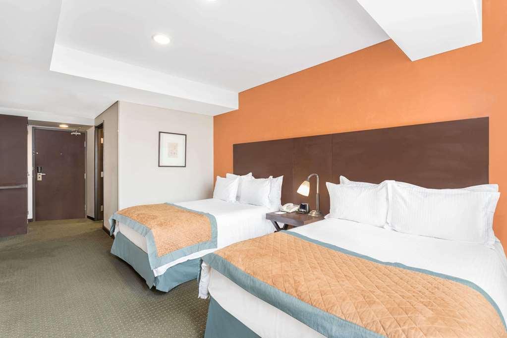 Wyndham Garden - Polanco 4*