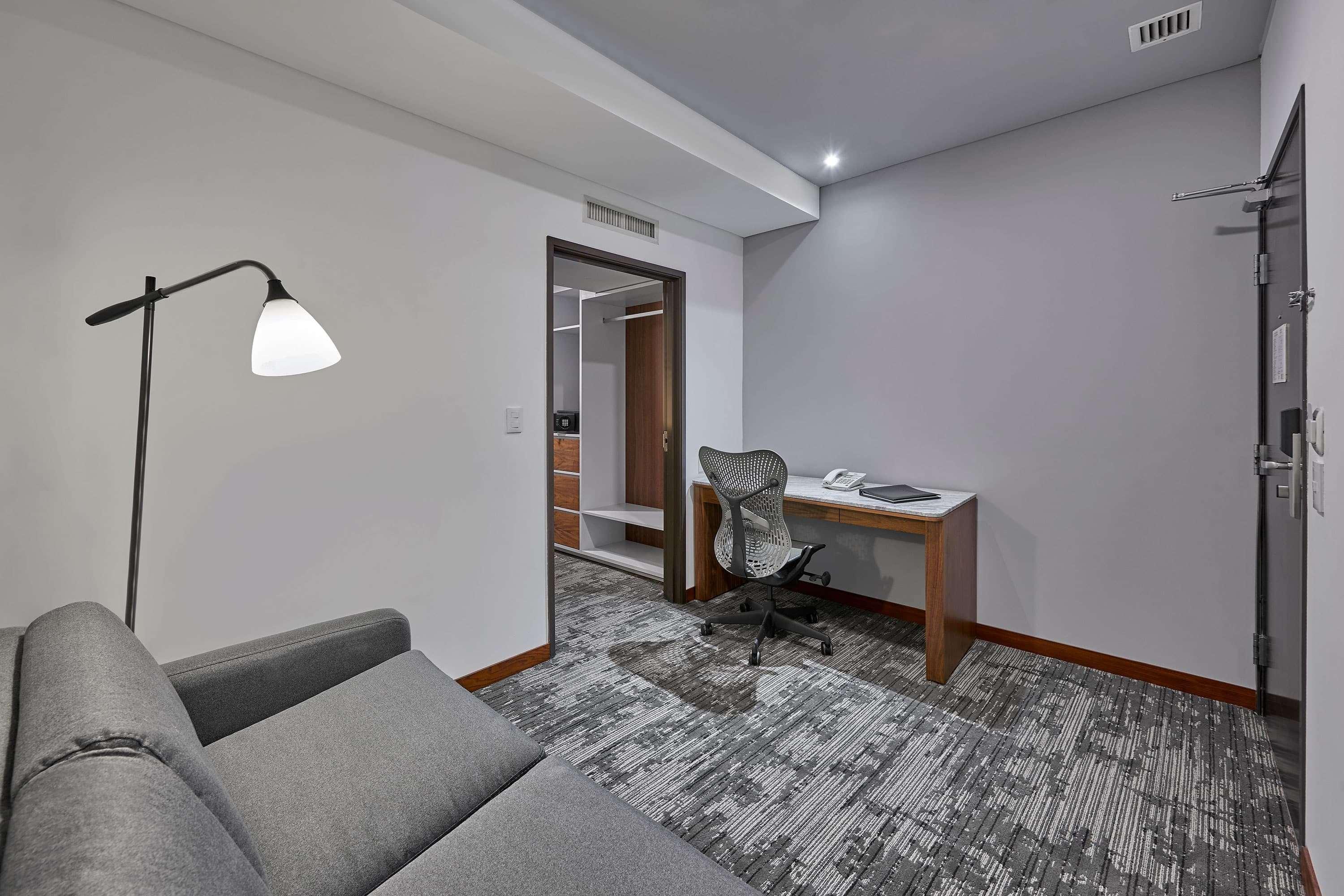 Wyndham Garden - Polanco