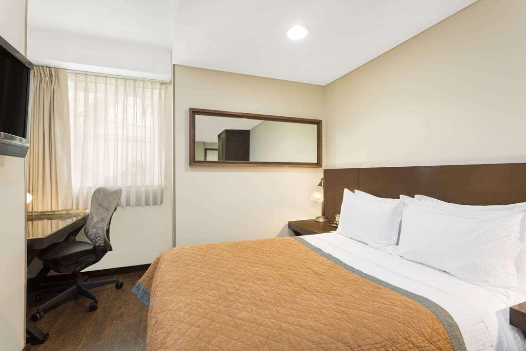 Wyndham Garden - Polanco México DF