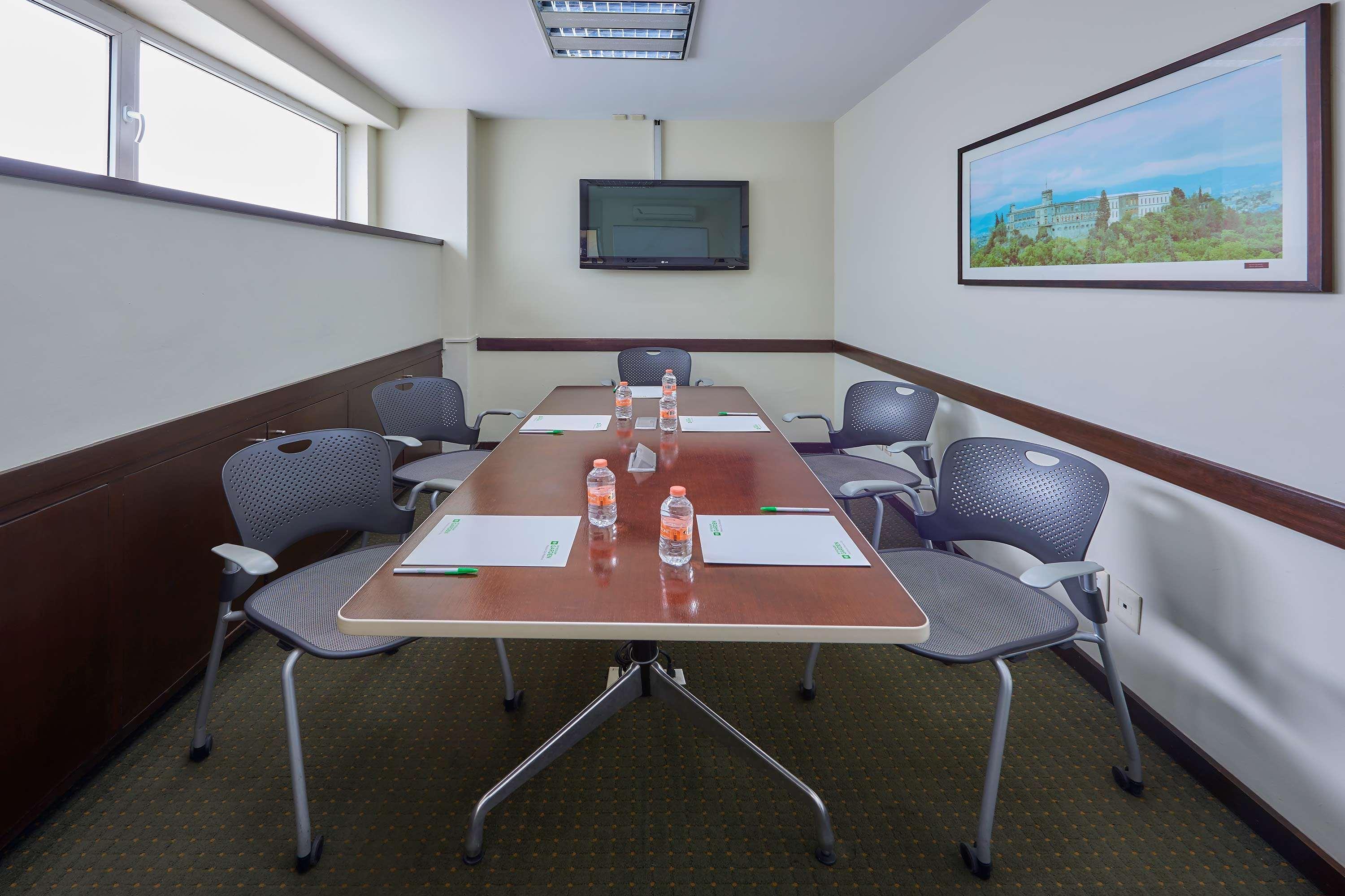 Hotel Wyndham Garden - Polanco