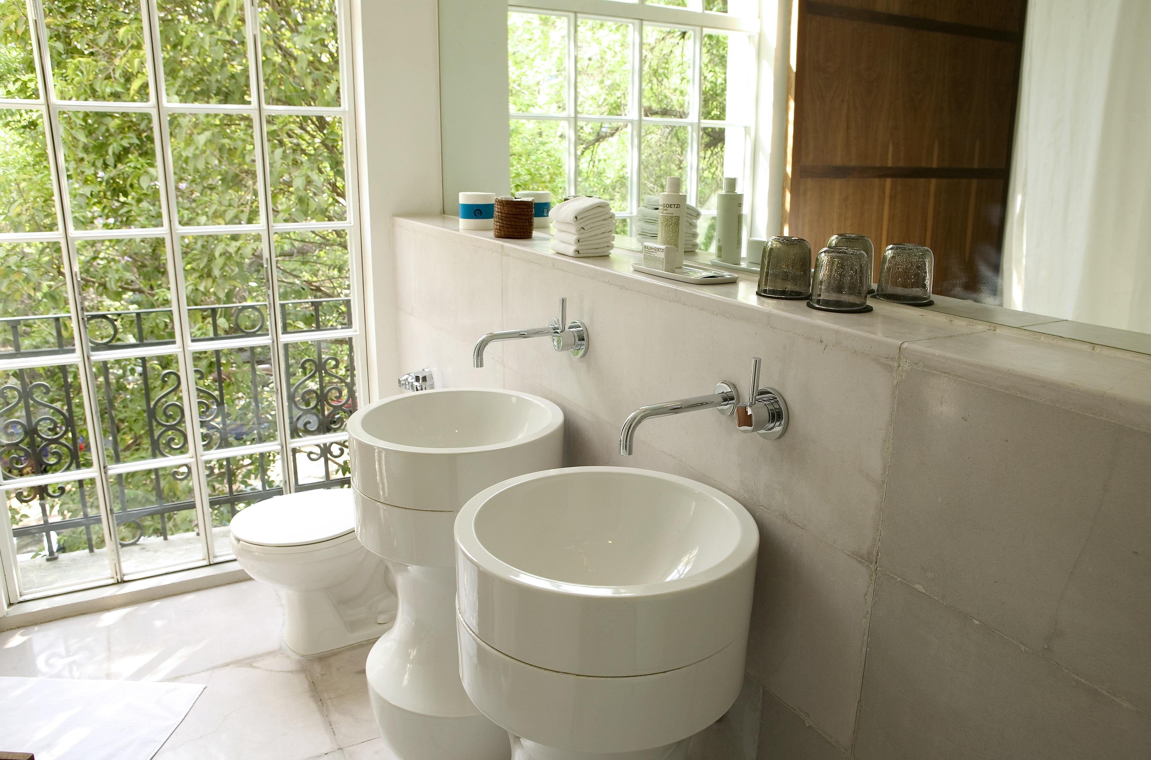 Condesa Df, City, A Member Of Design 4* Mexico City