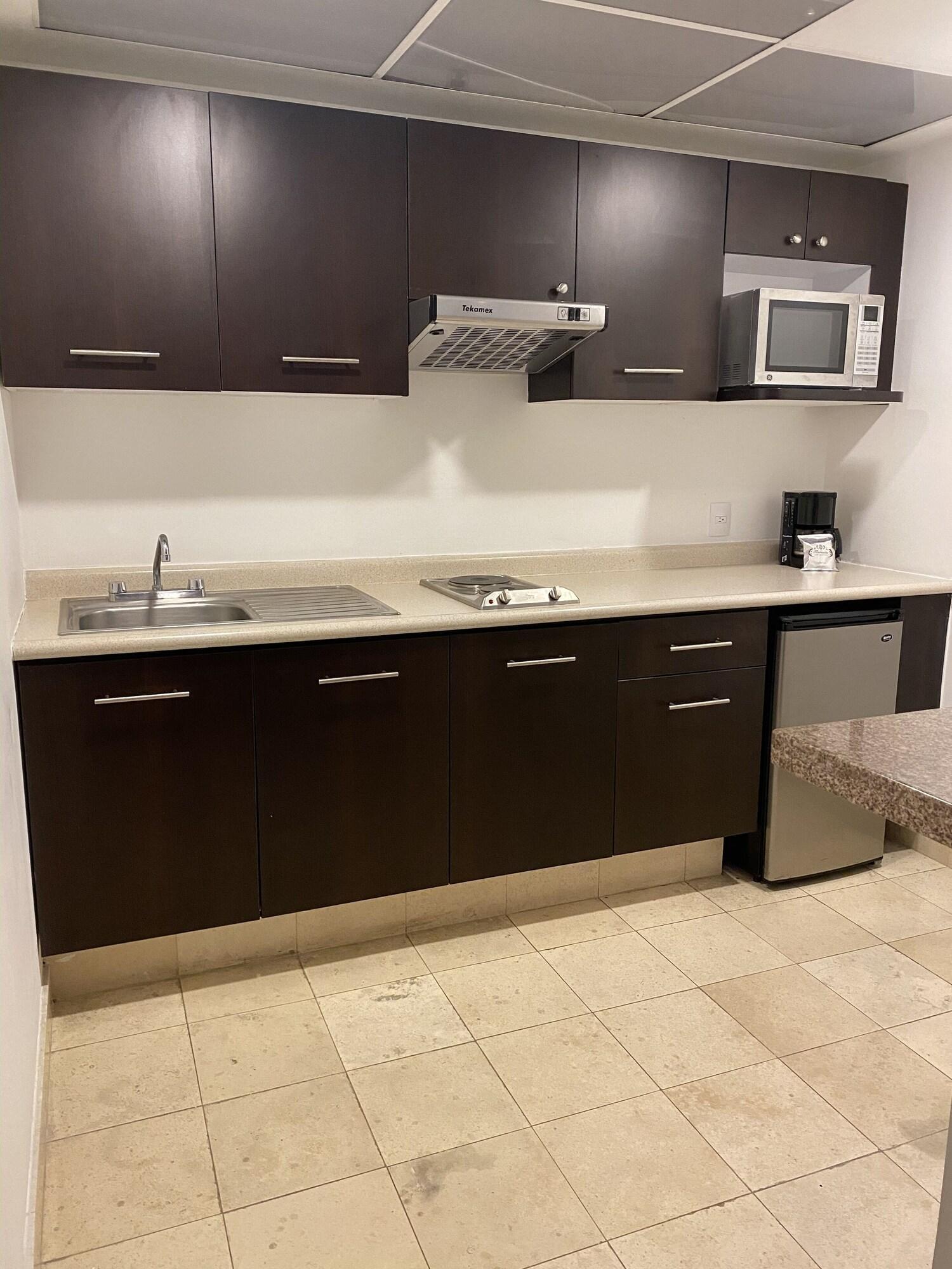 Teca Once Apartment