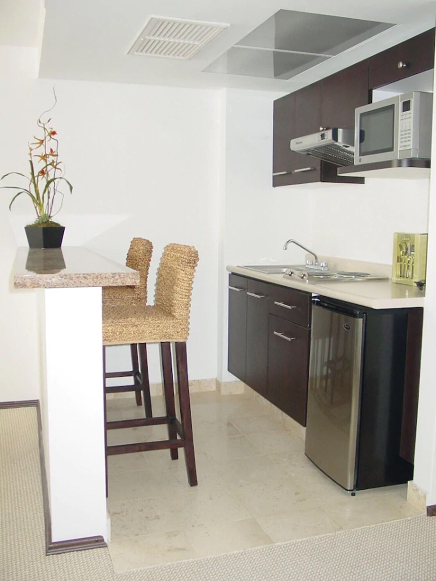 Apartment Teca Once *