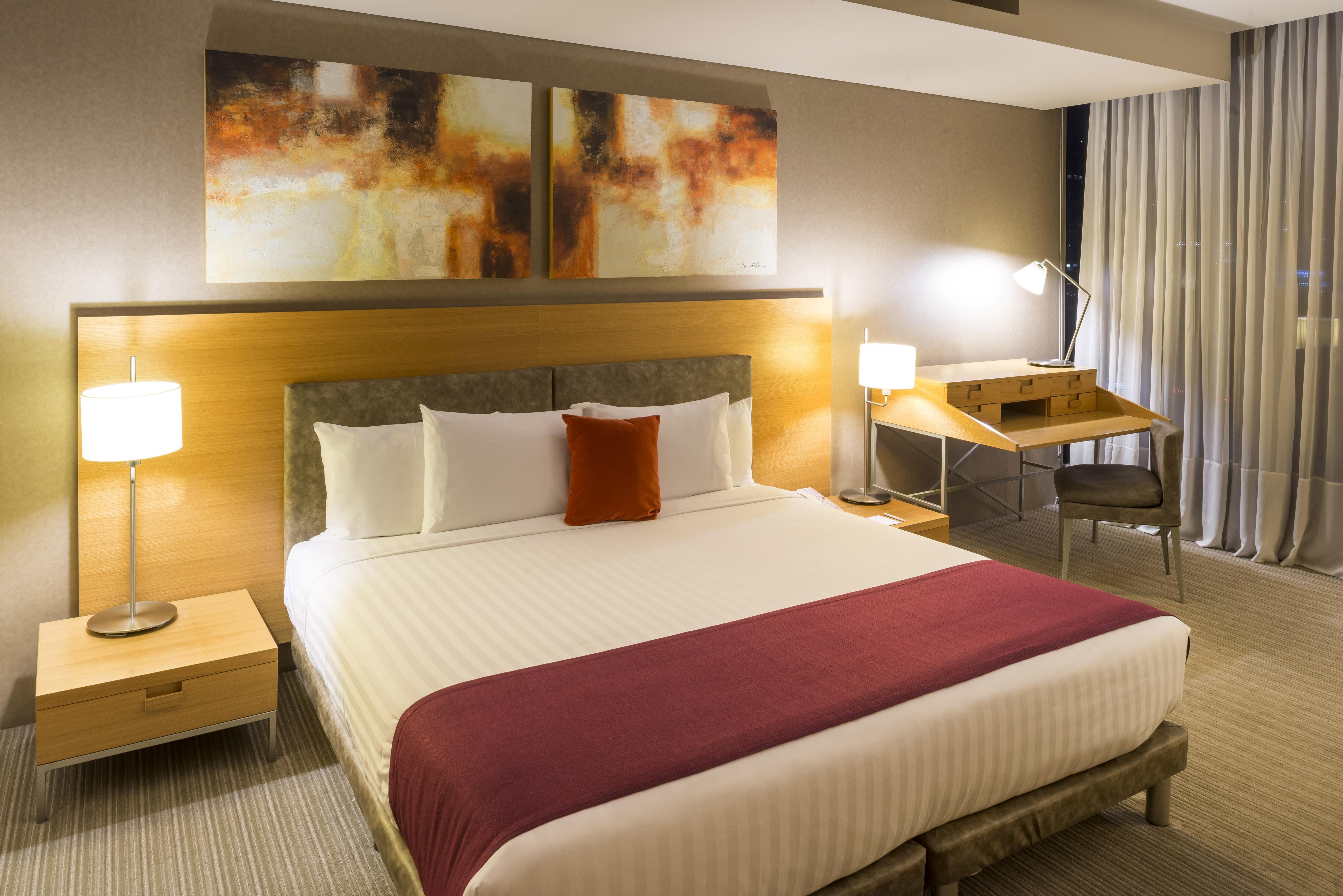 Camino Real Santa Fe 5*