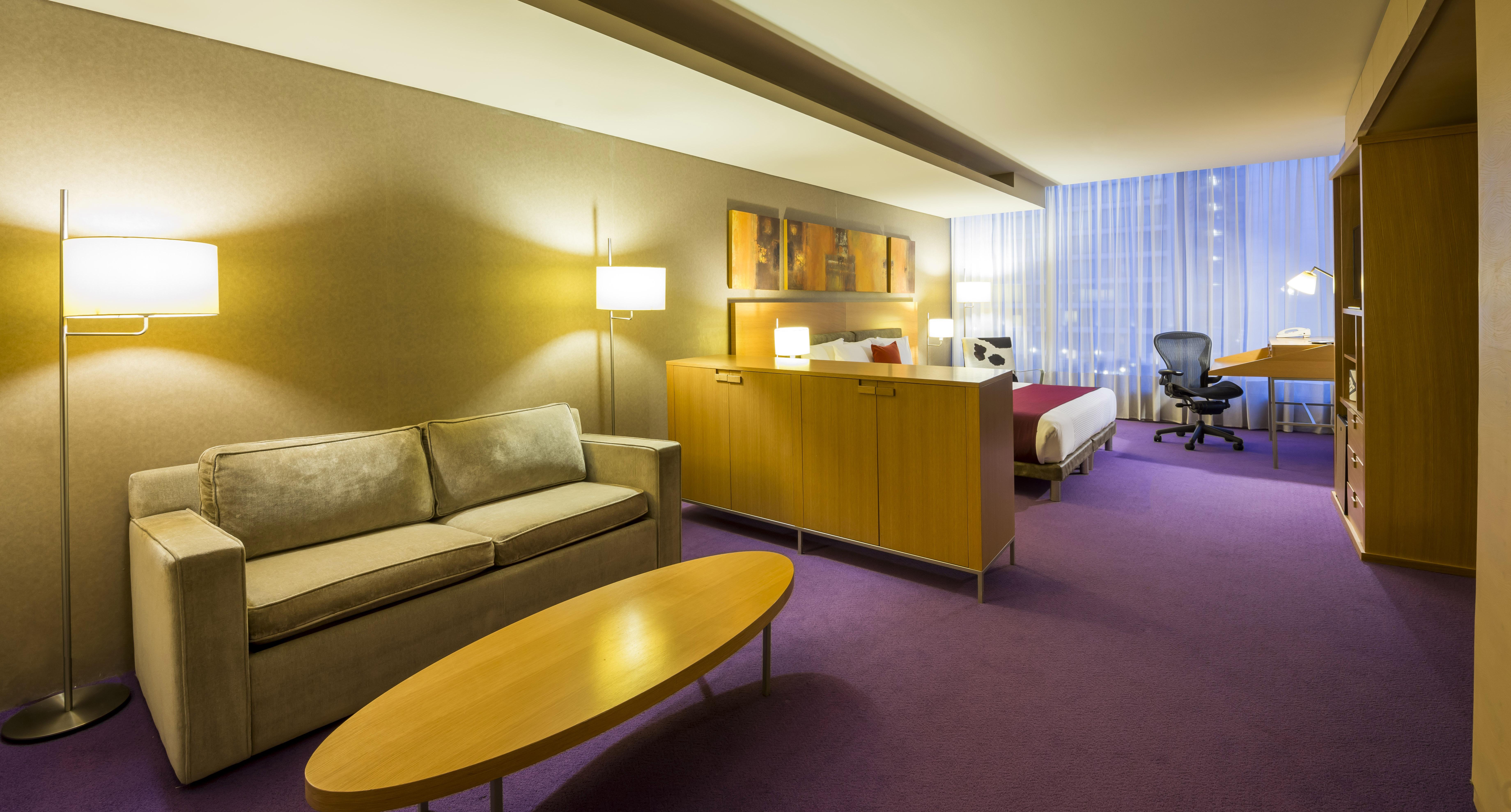 Camino Real Santa Fe 5*