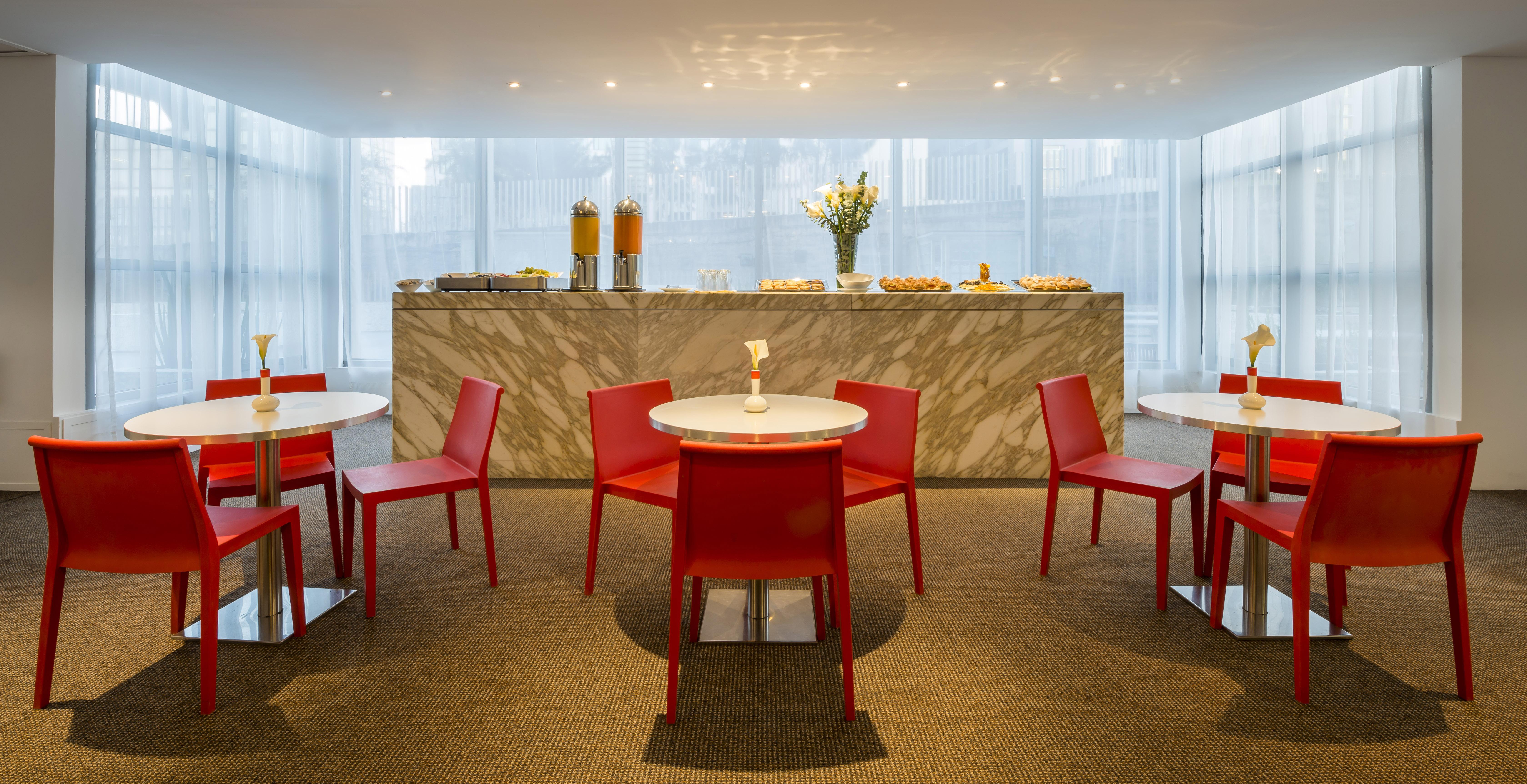 Camino Real Santa Fe Hotel