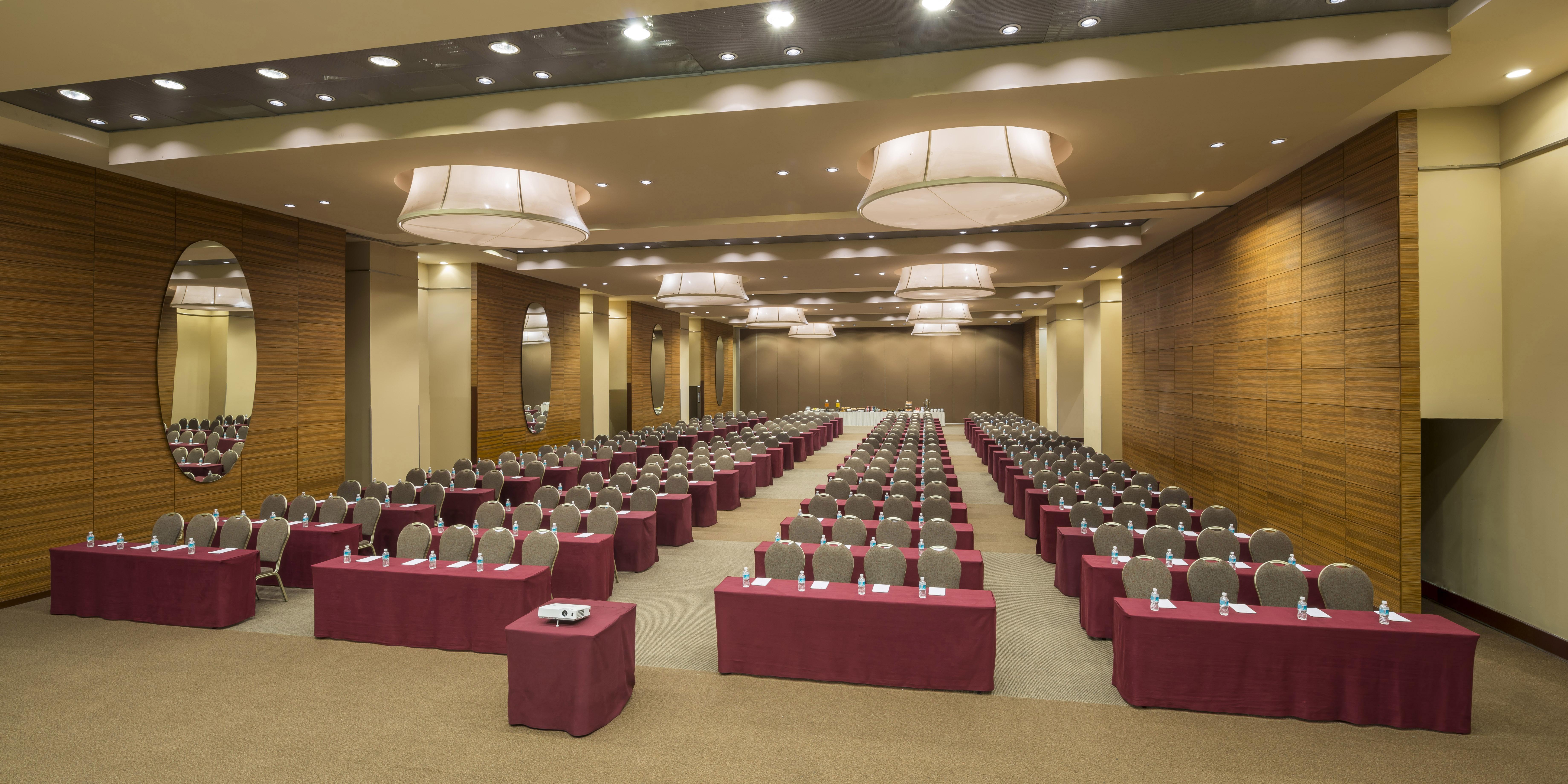 Camino Real Santa Fe Hotel
