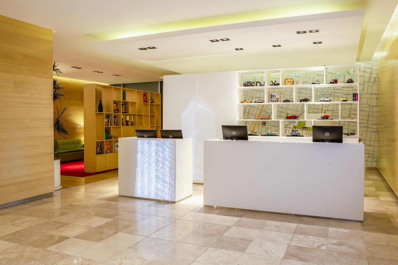 Fiesta Centro Historico Hotel