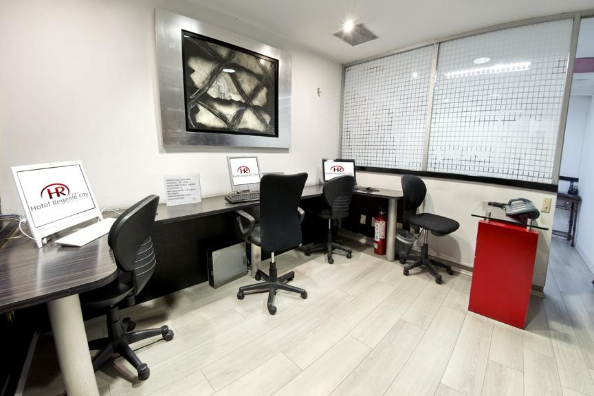 Hotel Regente 4*