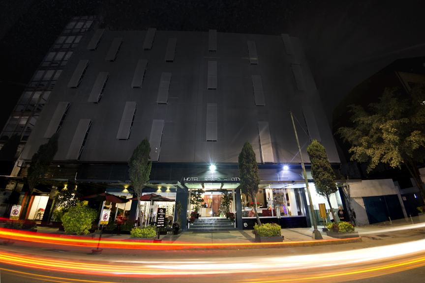 Regente Hotel