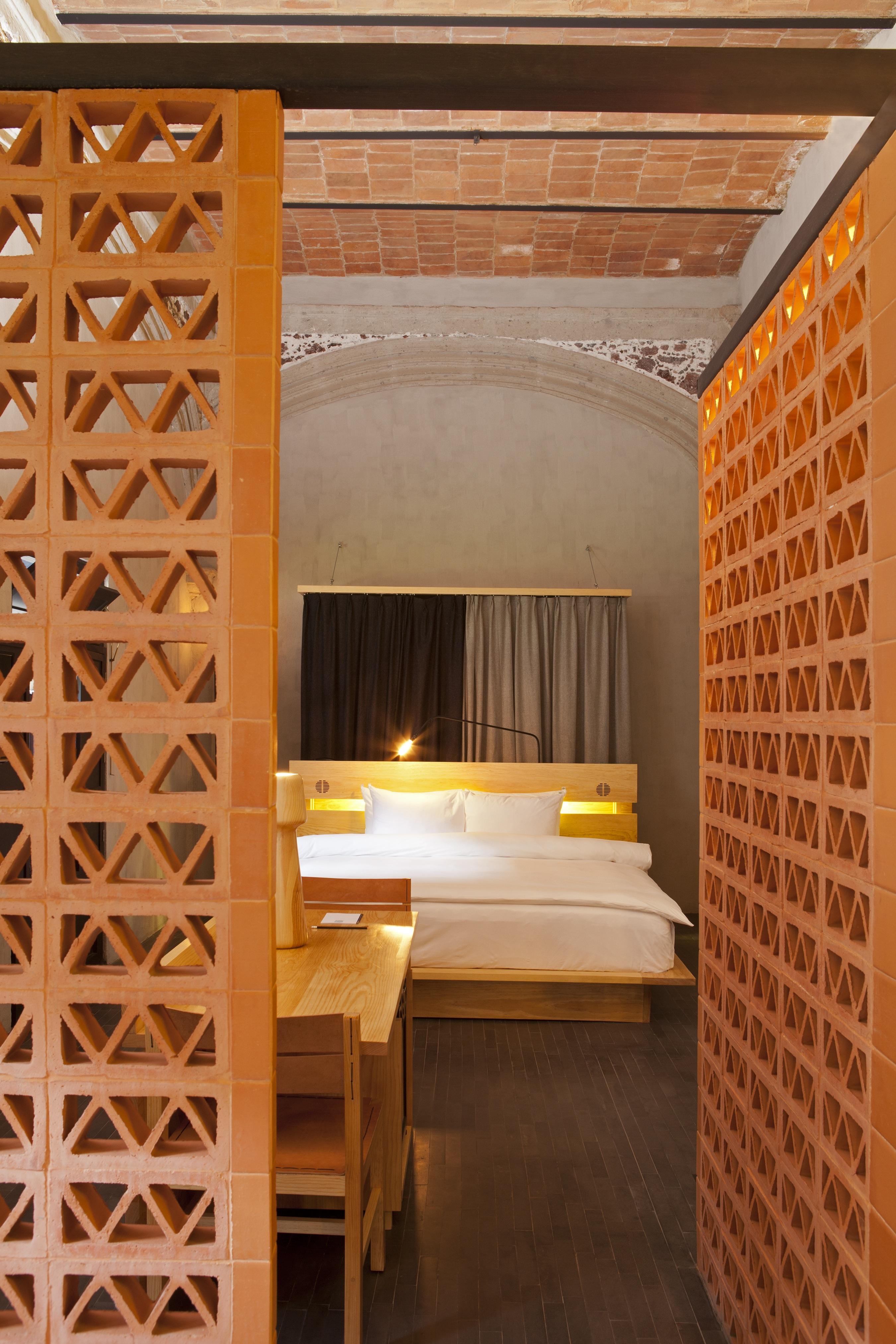 Hotel Downtown Mexico City