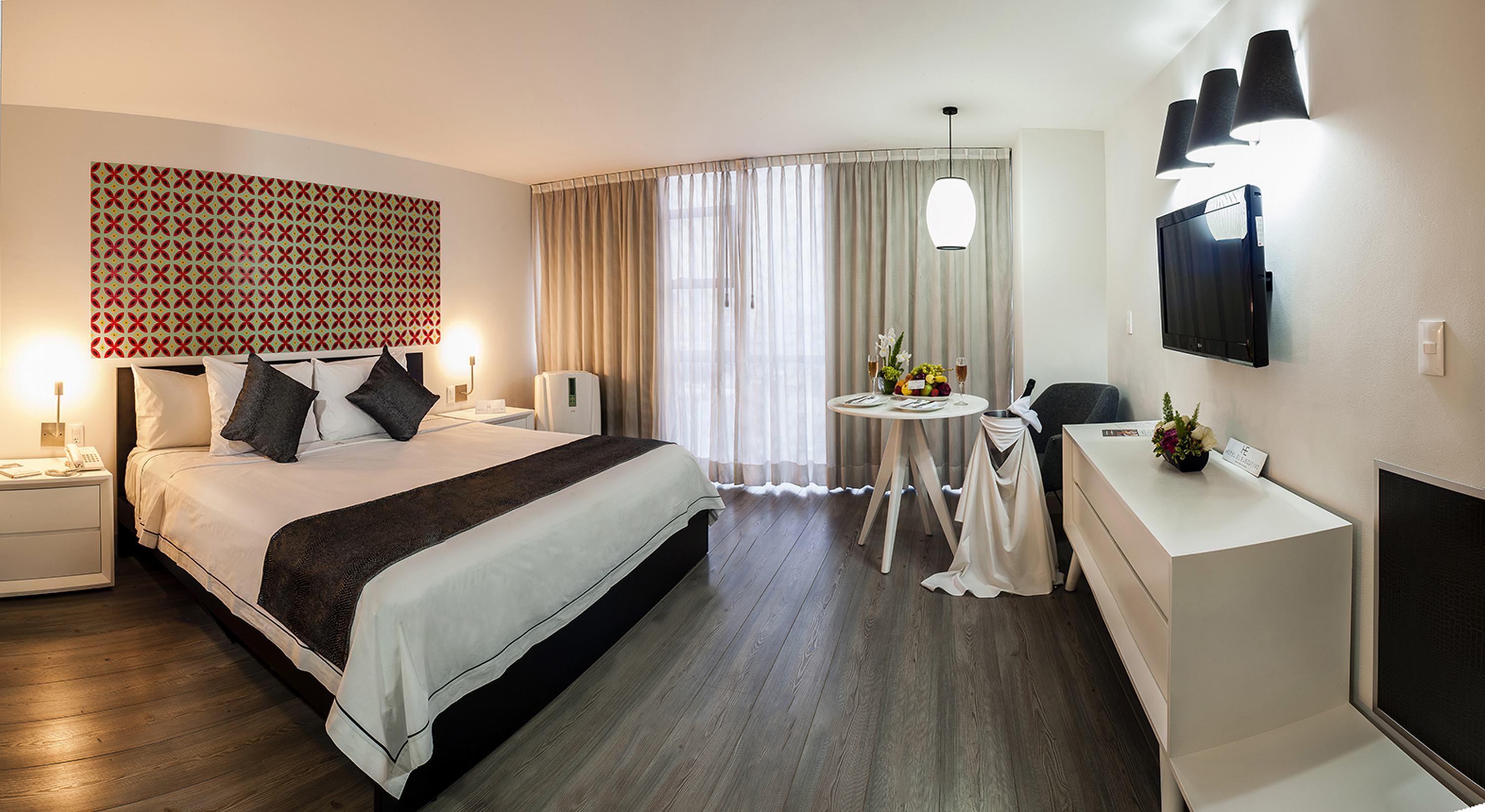 El Ejecutivo By Reforma Avenue Hotel 4*