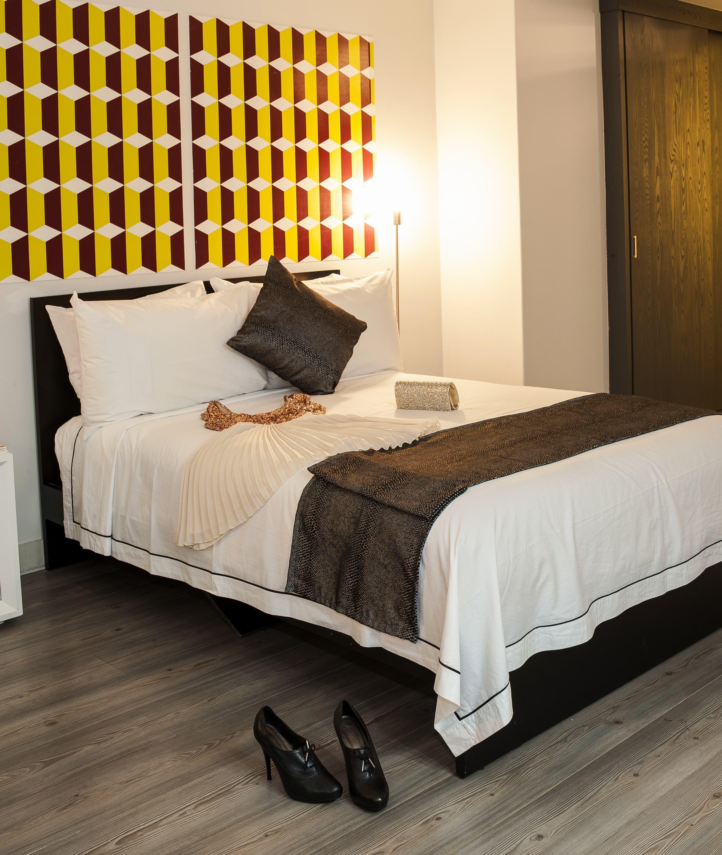 El Ejecutivo By Reforma Avenue 4*