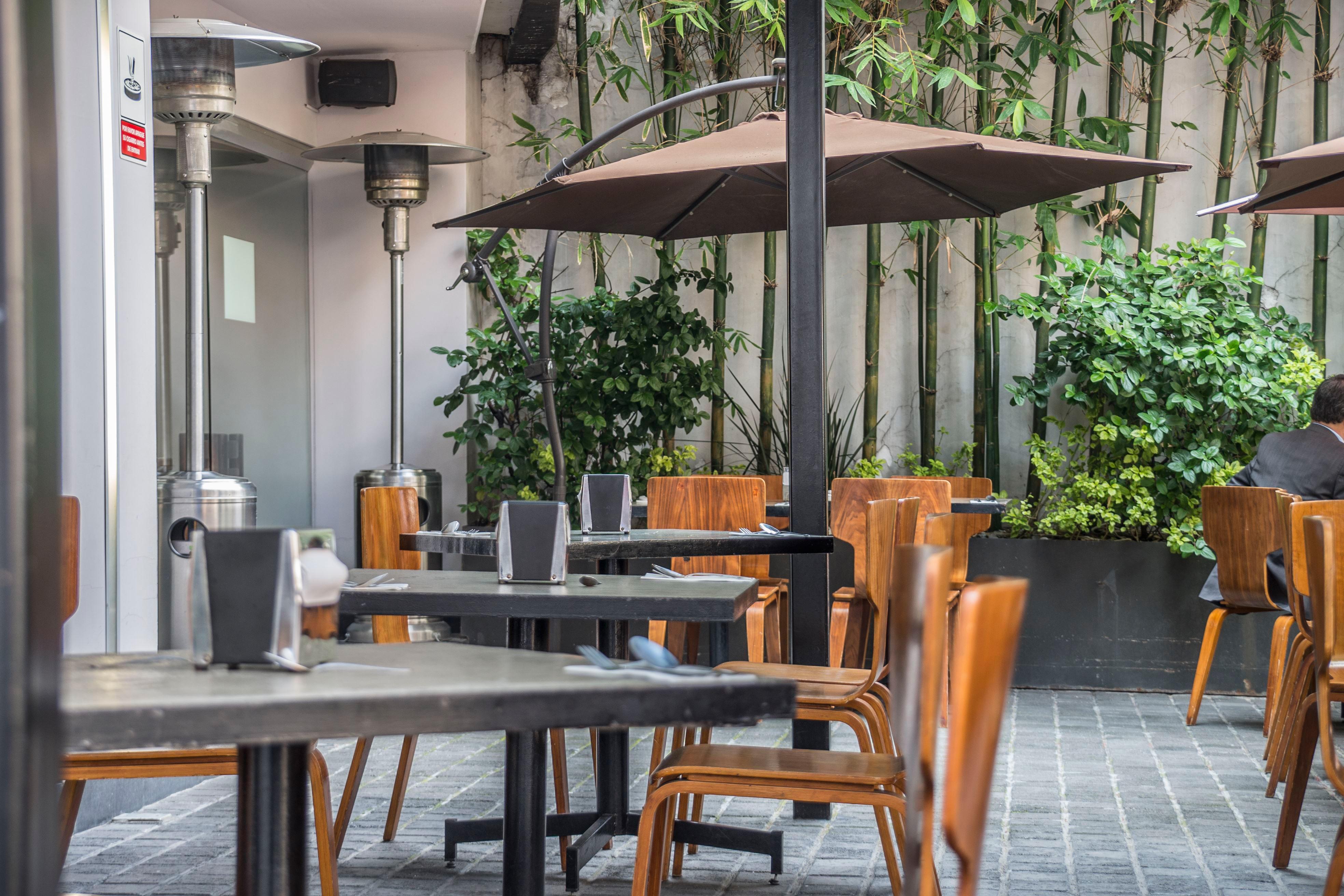 Hotel El Ejecutivo By Reforma Avenue