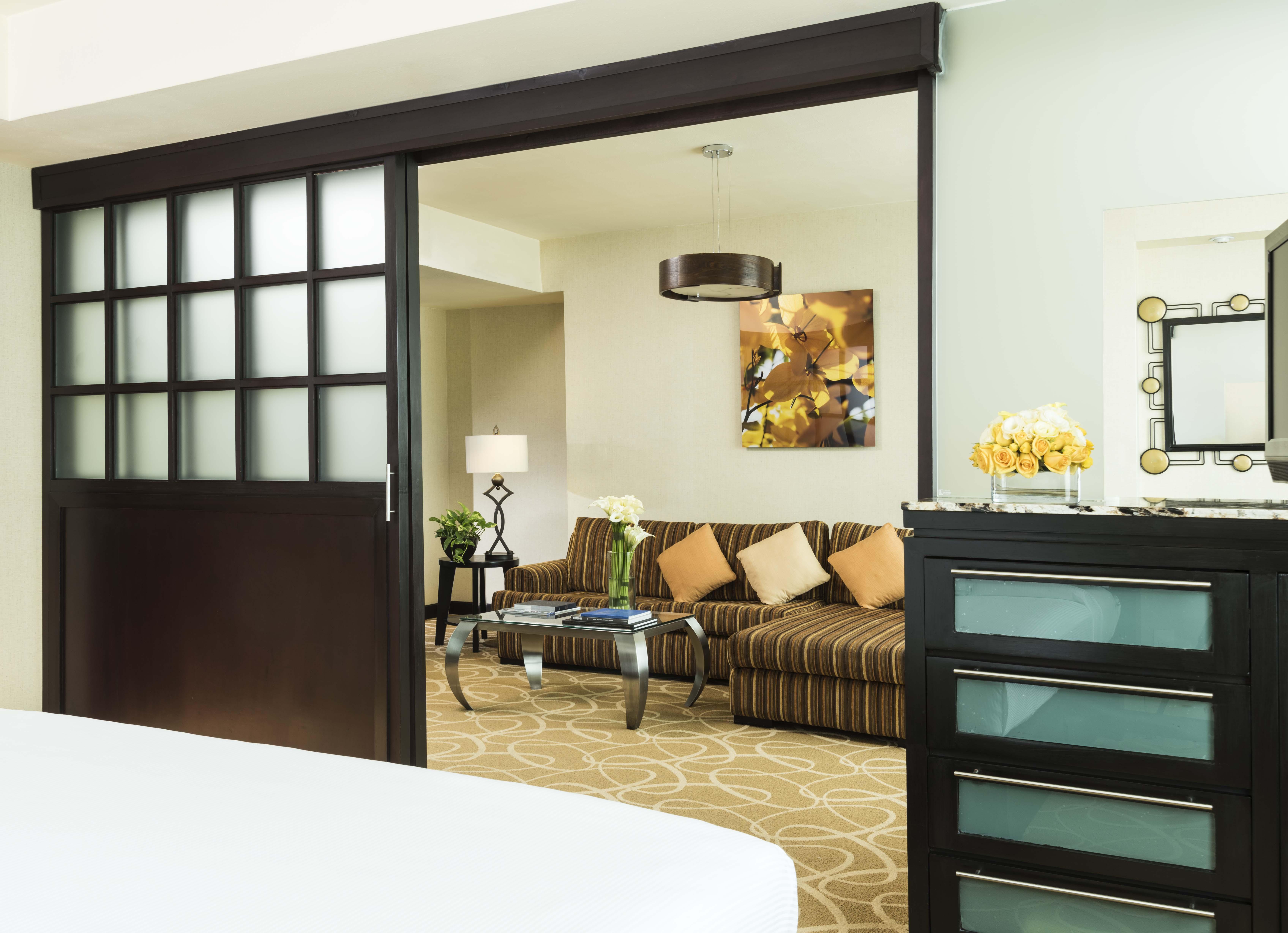 Hotel Marquis Reforma 5*