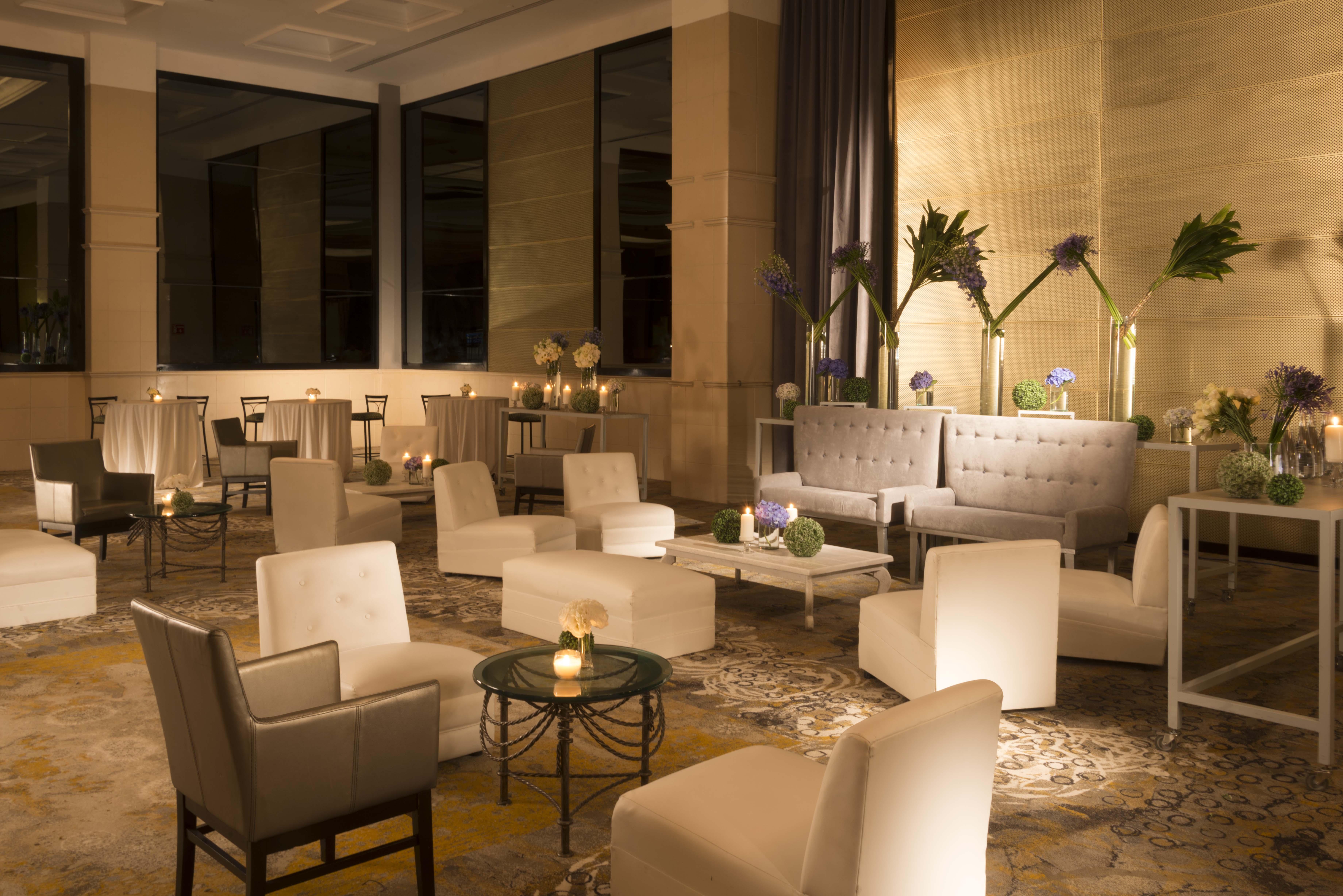 Marquis Reforma Hotel 5*